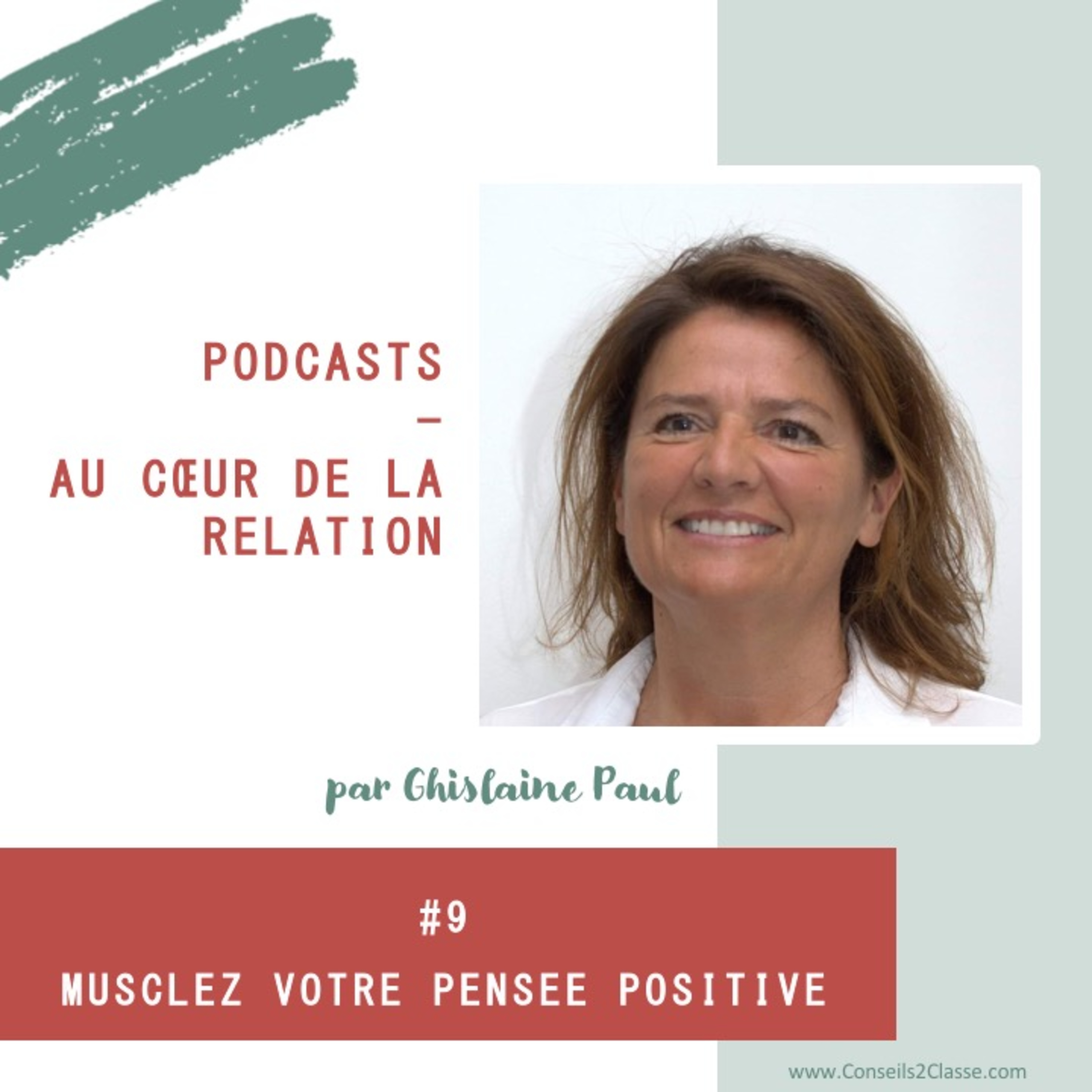 au coeur de la relation