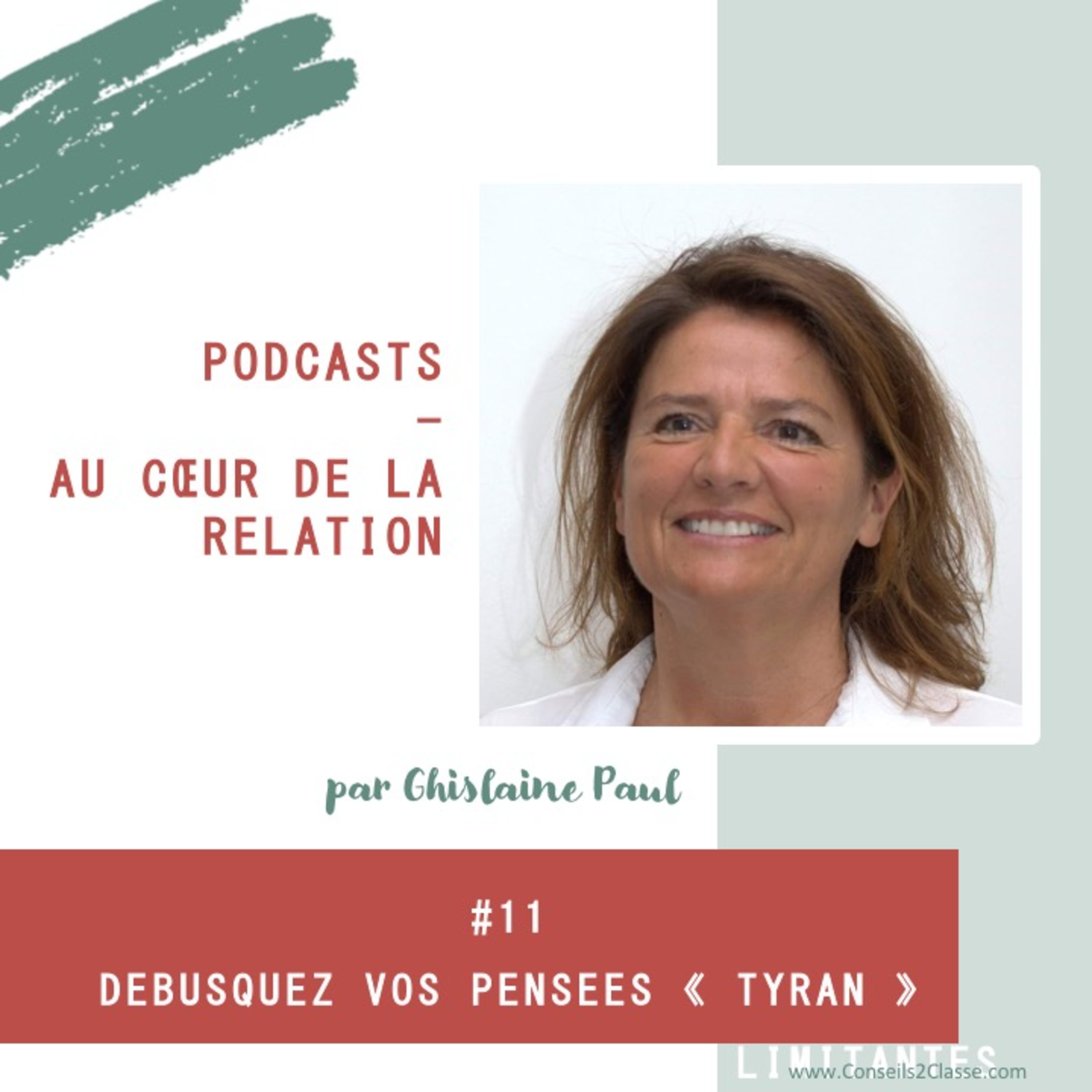 au coeur de la relation