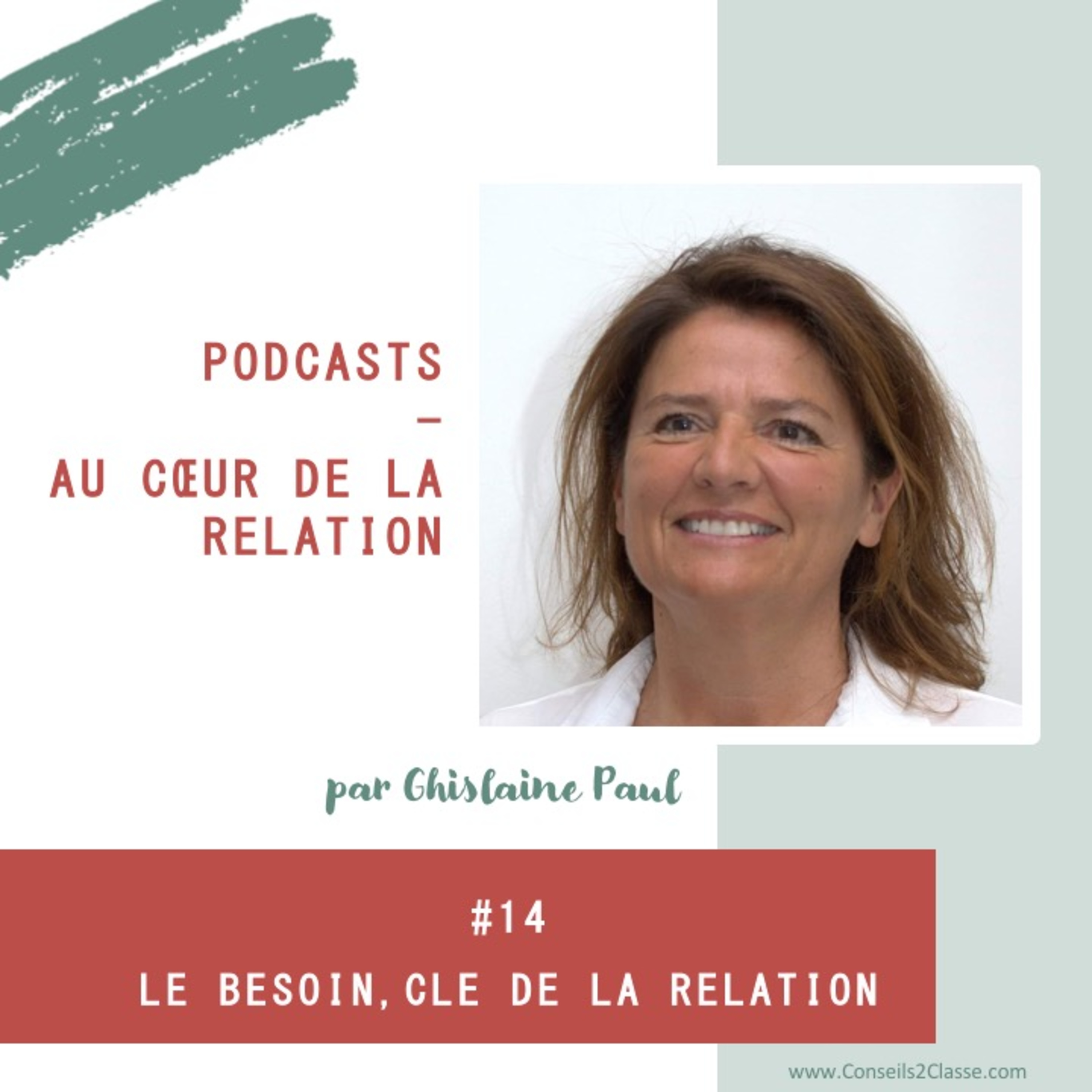au coeur de la relation