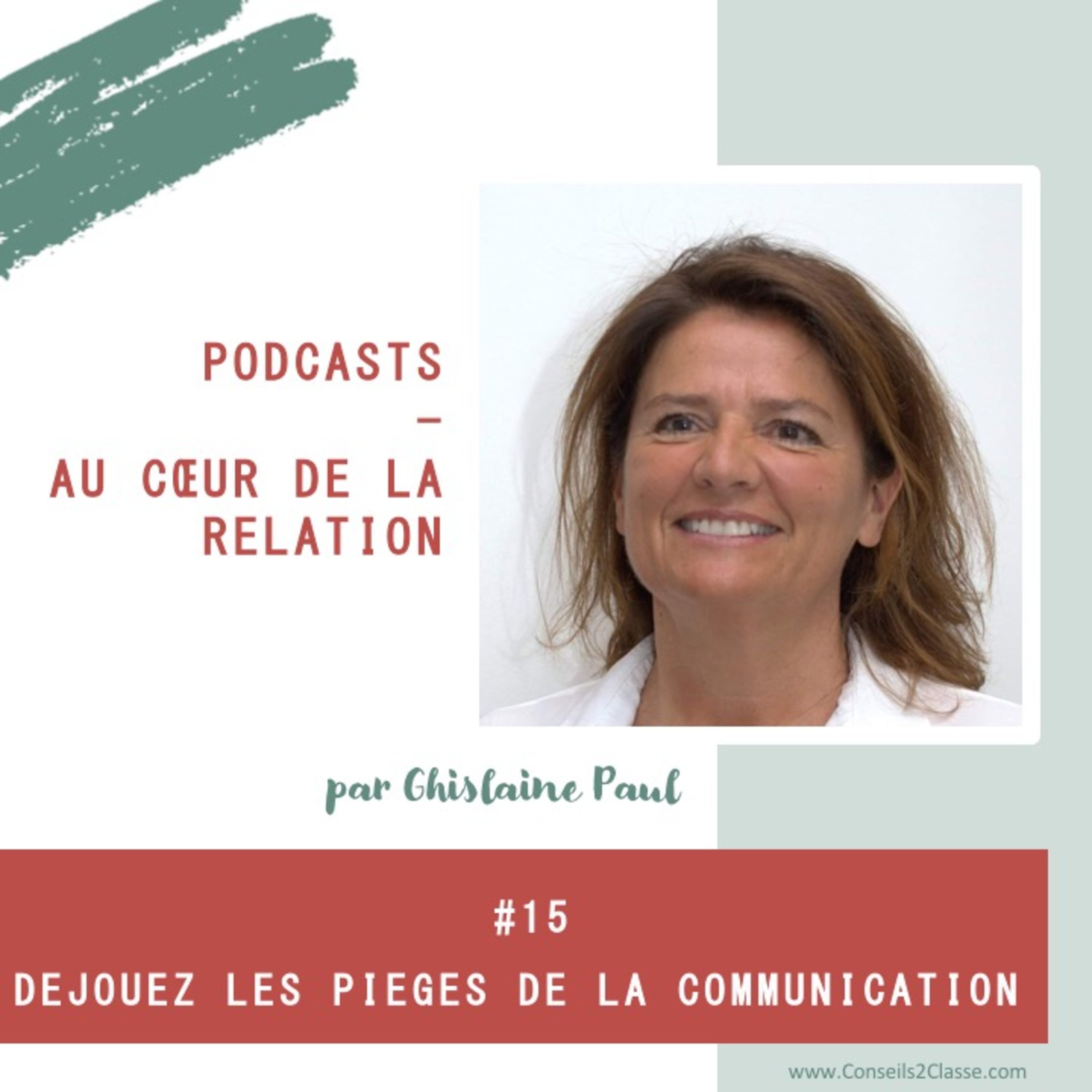 au coeur de la relation