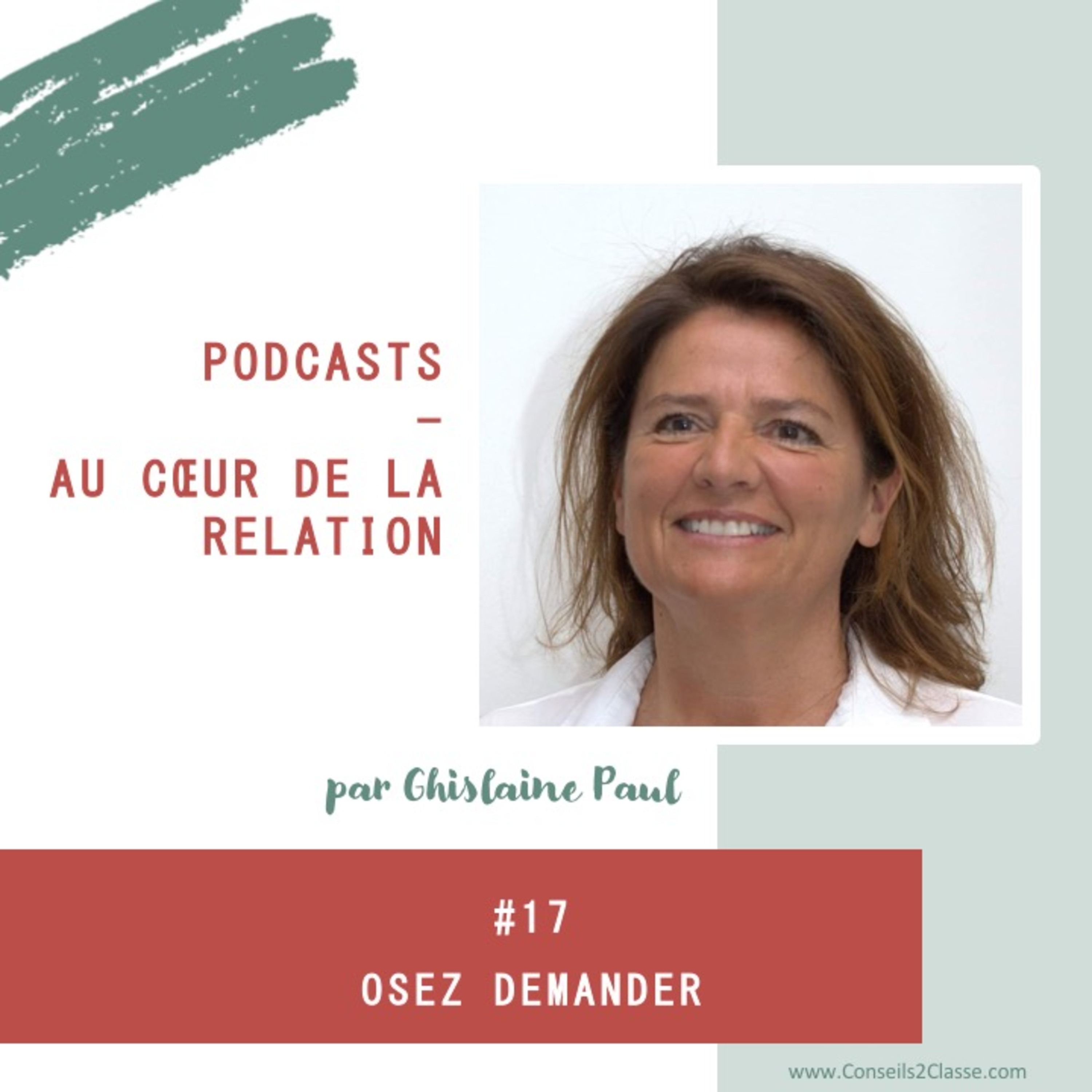 au coeur de la relation