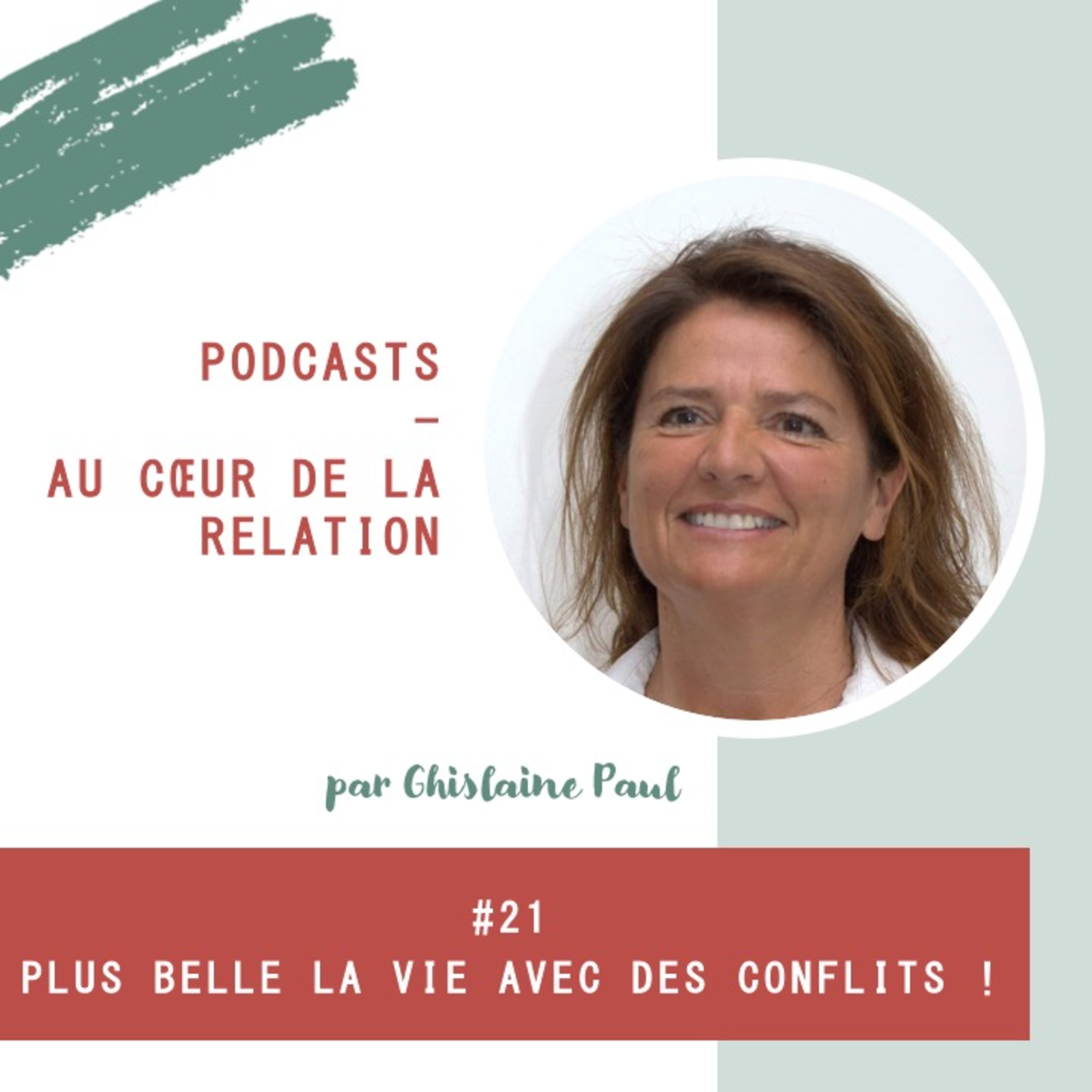 au coeur de la relation