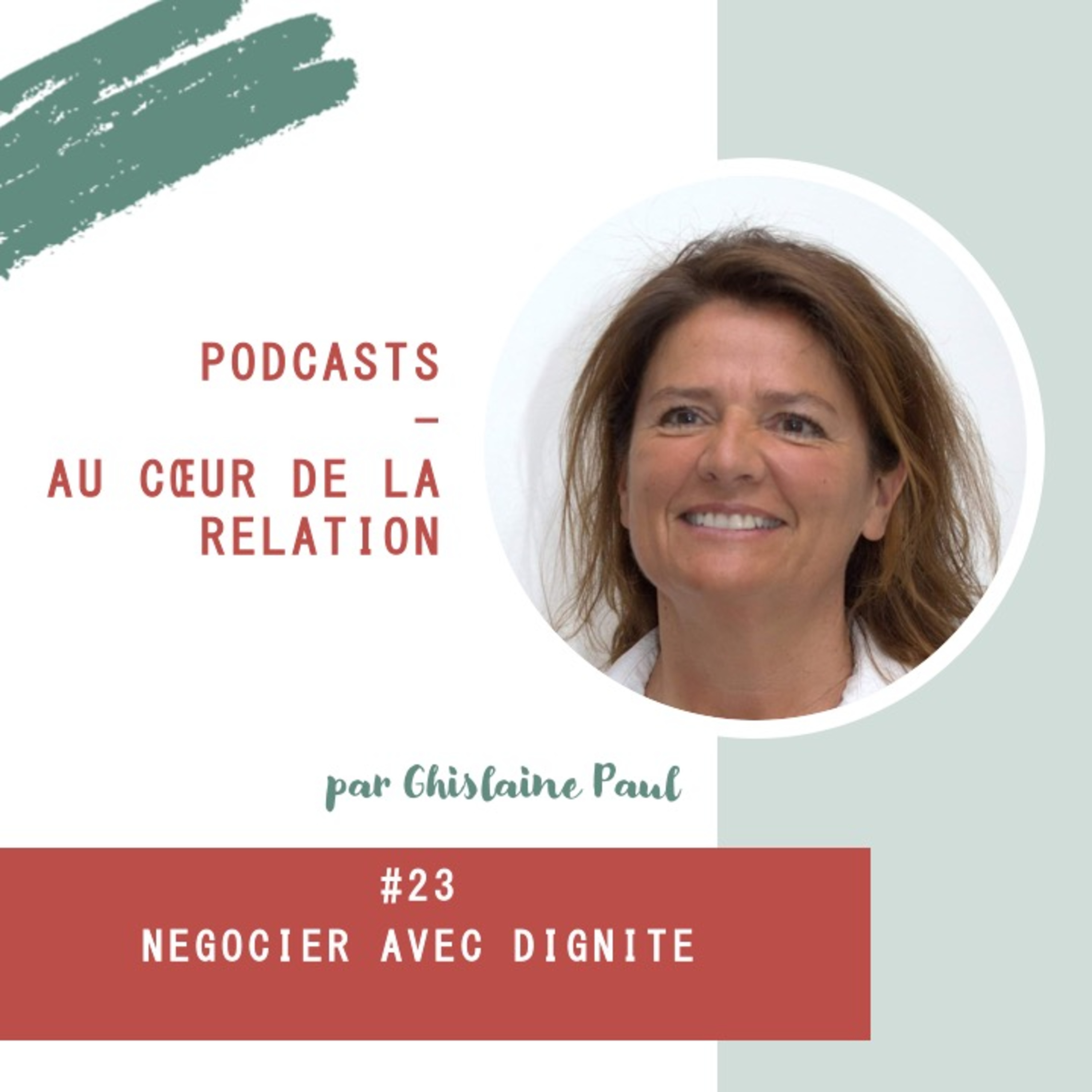 au coeur de la relation