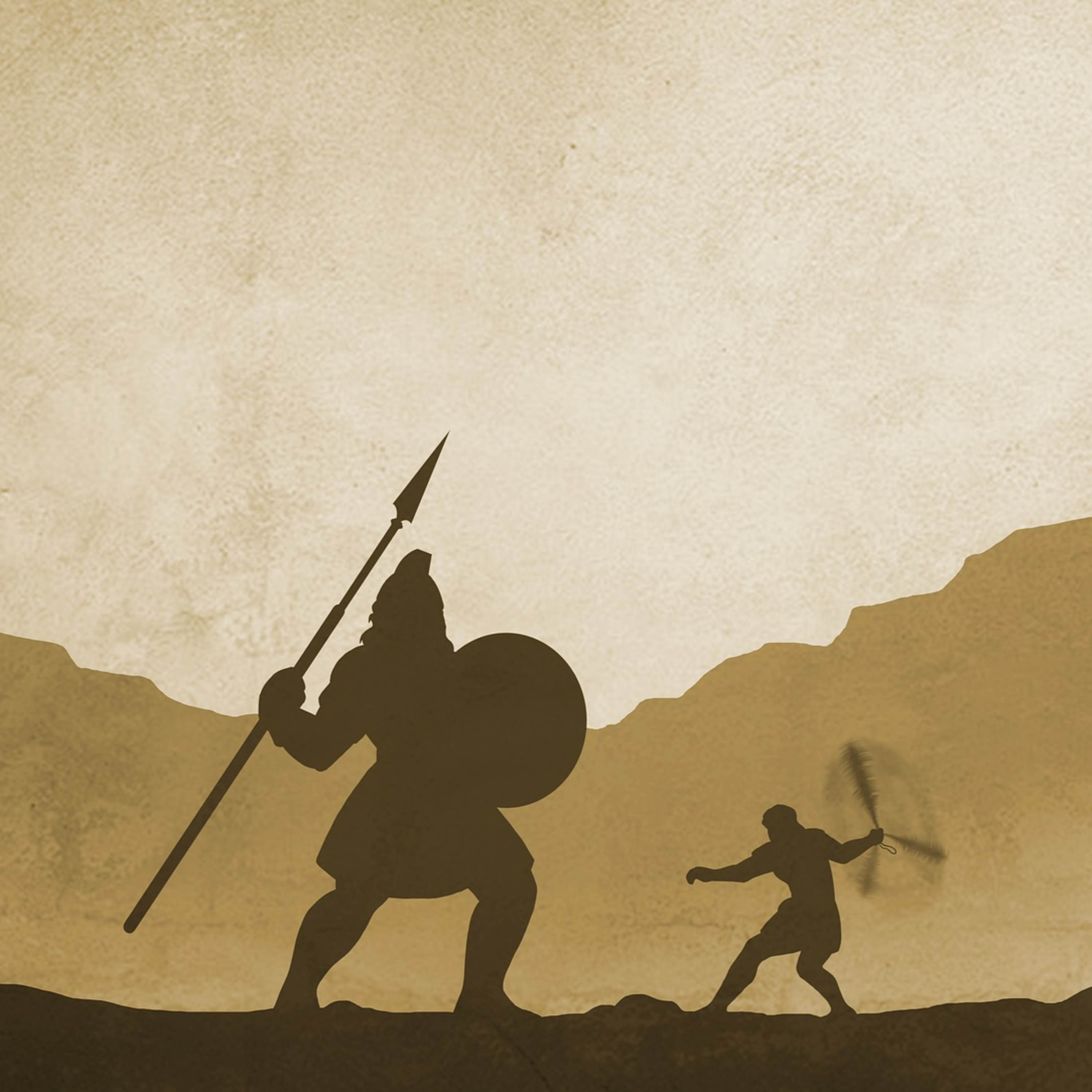 "Die Riesen im Leben bezwingen" 21.03.2021 von Henry Marten episode artwork