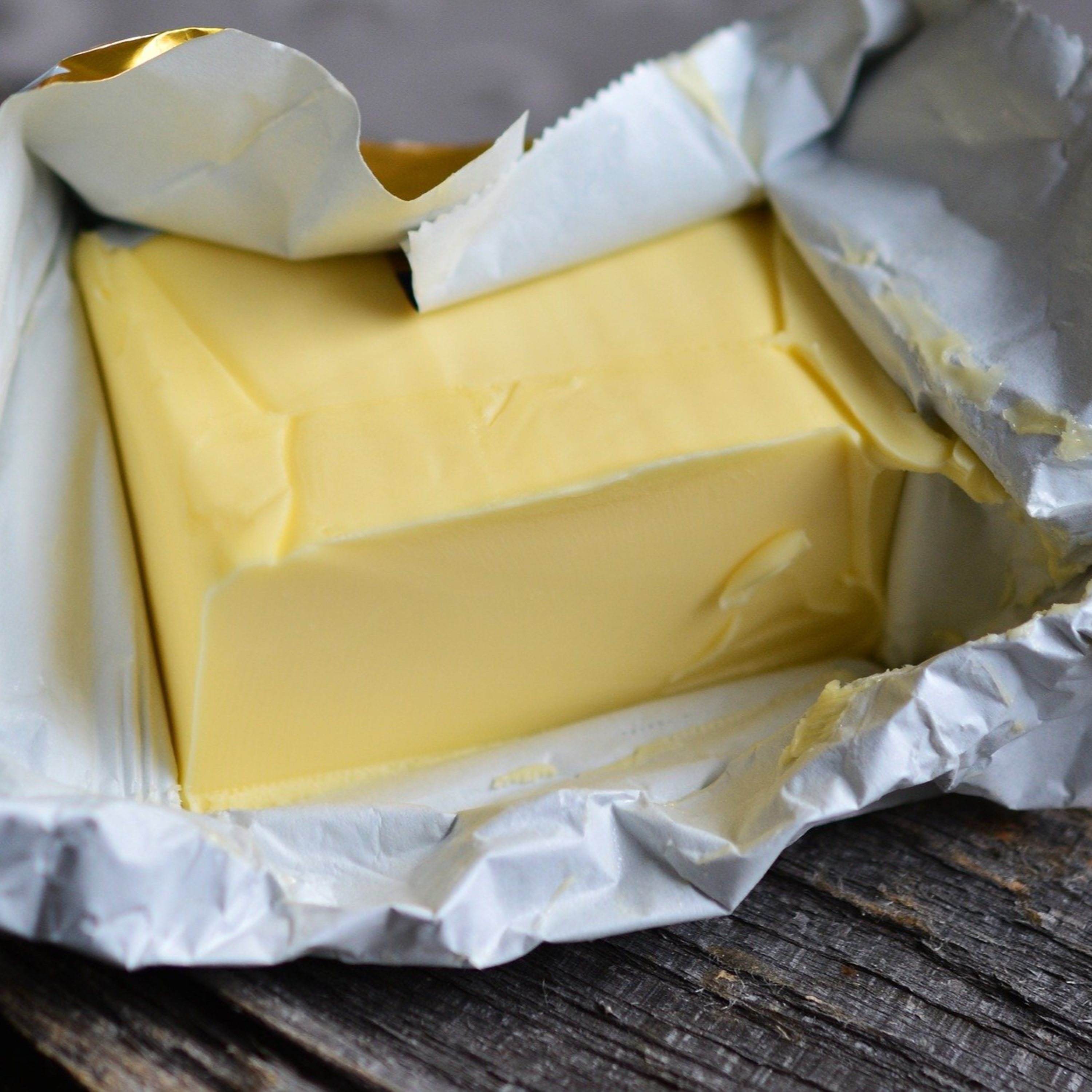 "Was haben Hoffnung und Butter gemeinsam?" 18.04.2021 von Johannes Dappen episode artwork