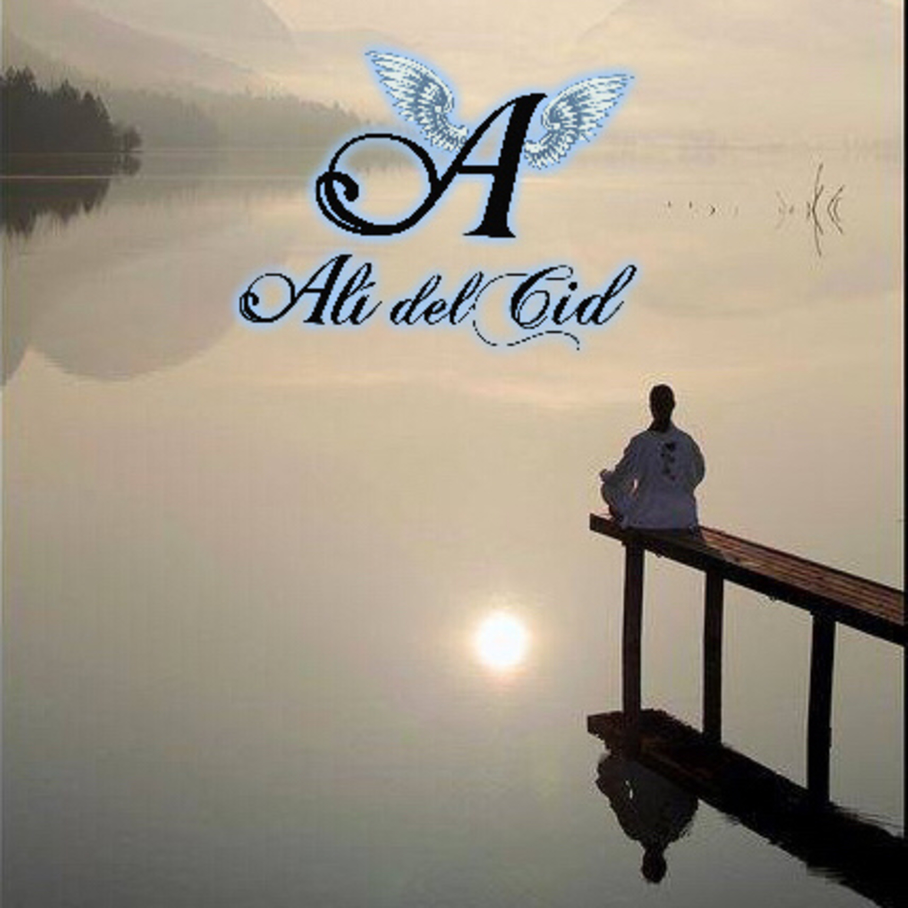 Portada de ALÍ DEL CID