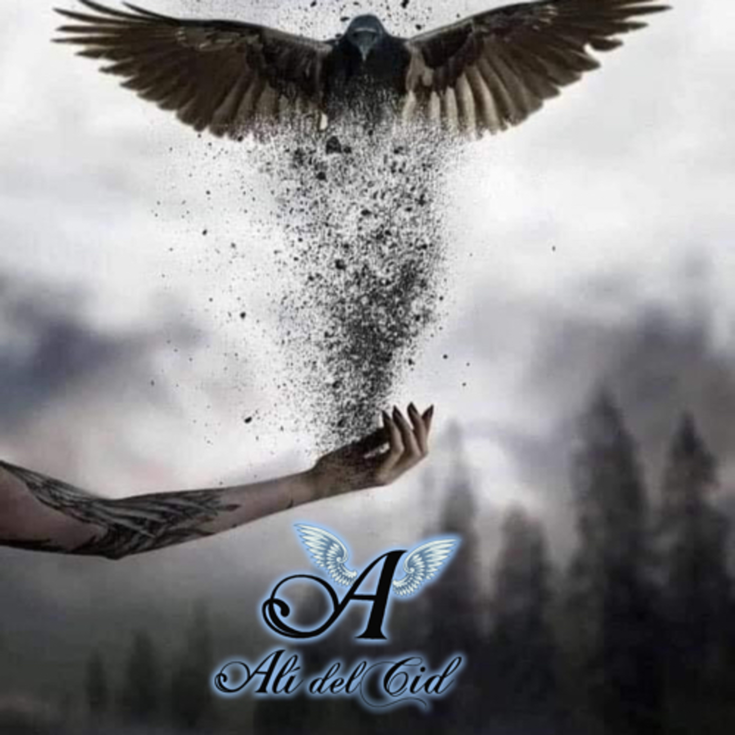 Portada de ALÍ DEL CID