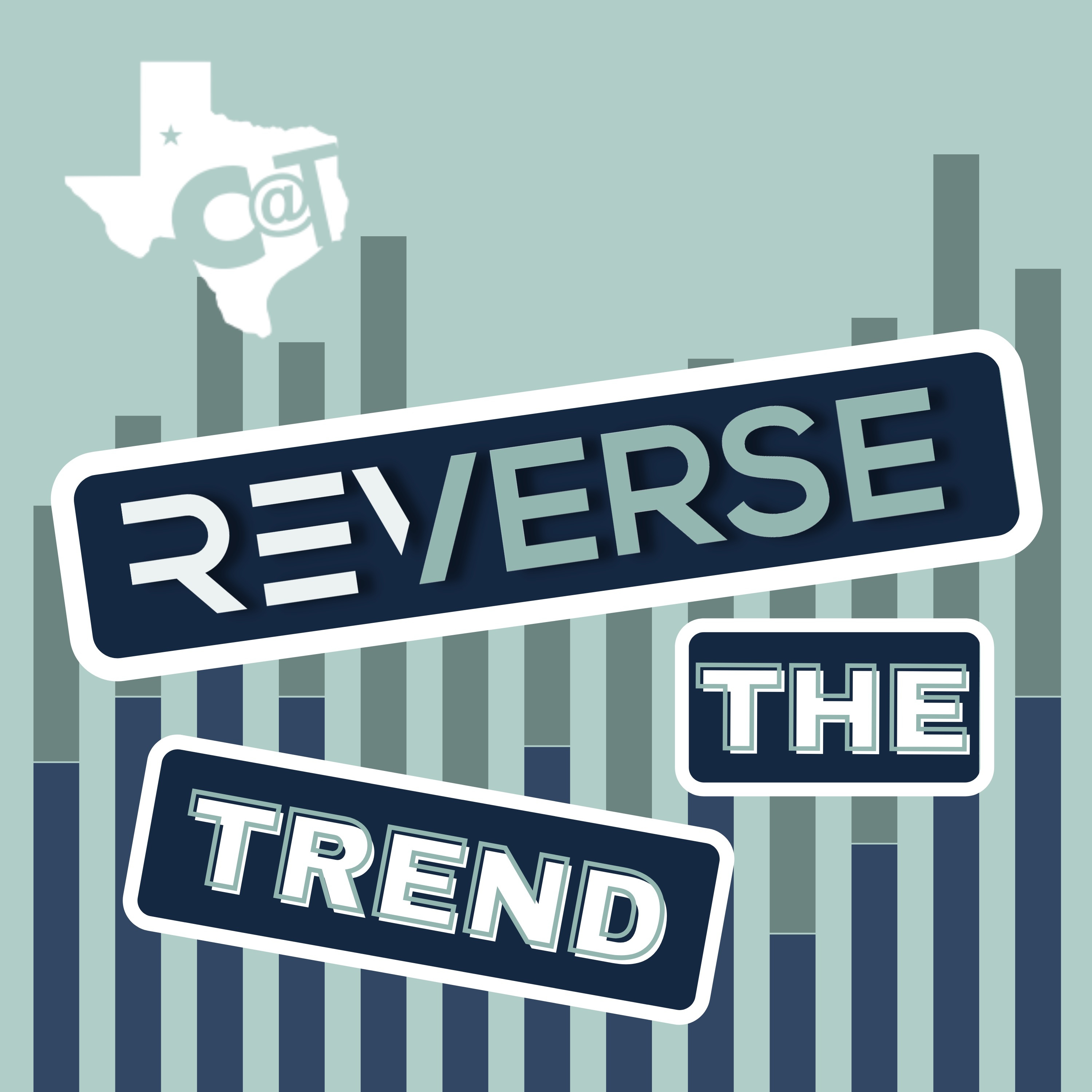 REVERSE THE TREND '22 - Hebrews Overview episode artwork