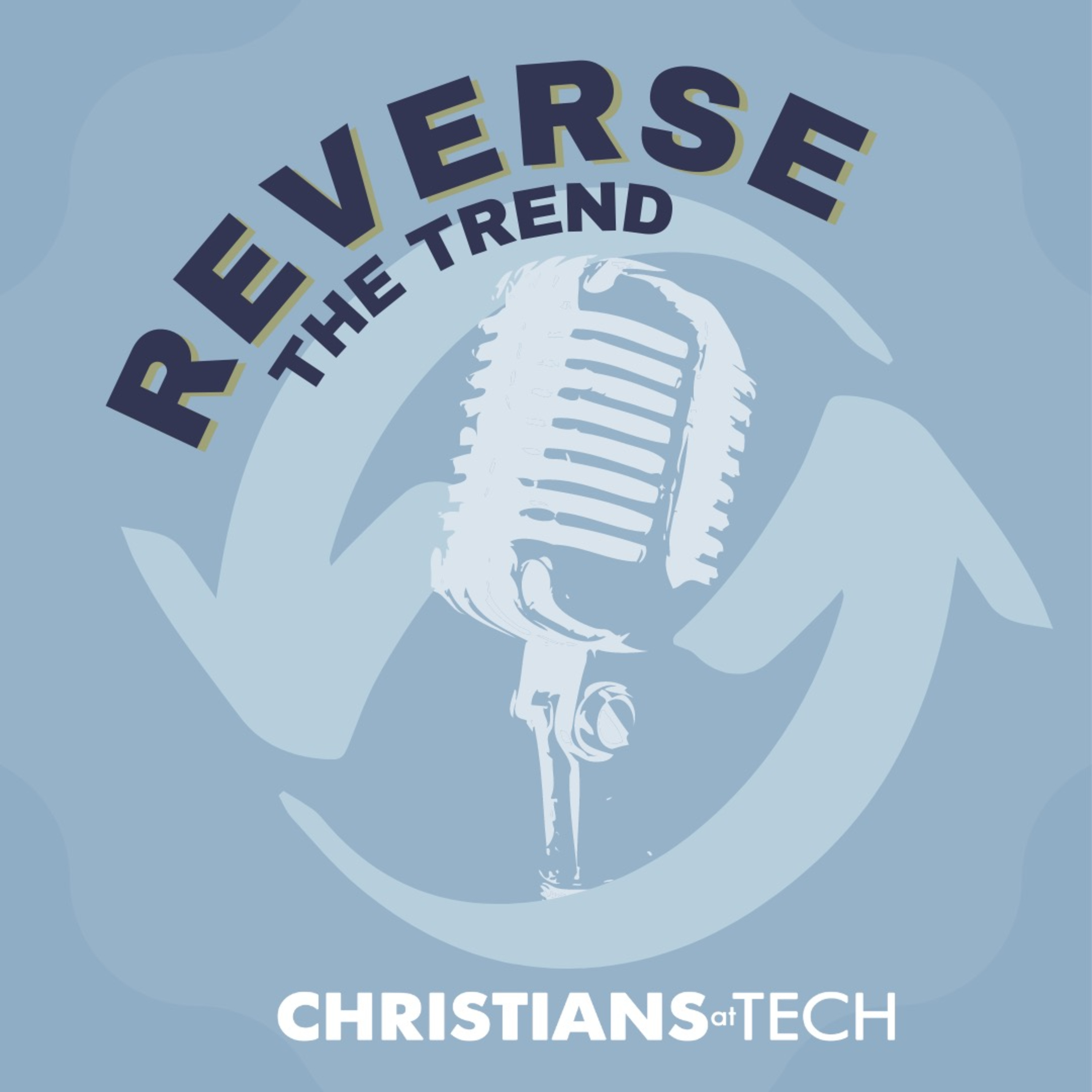 REVERSE THE TREND '22 - Philemon episode artwork