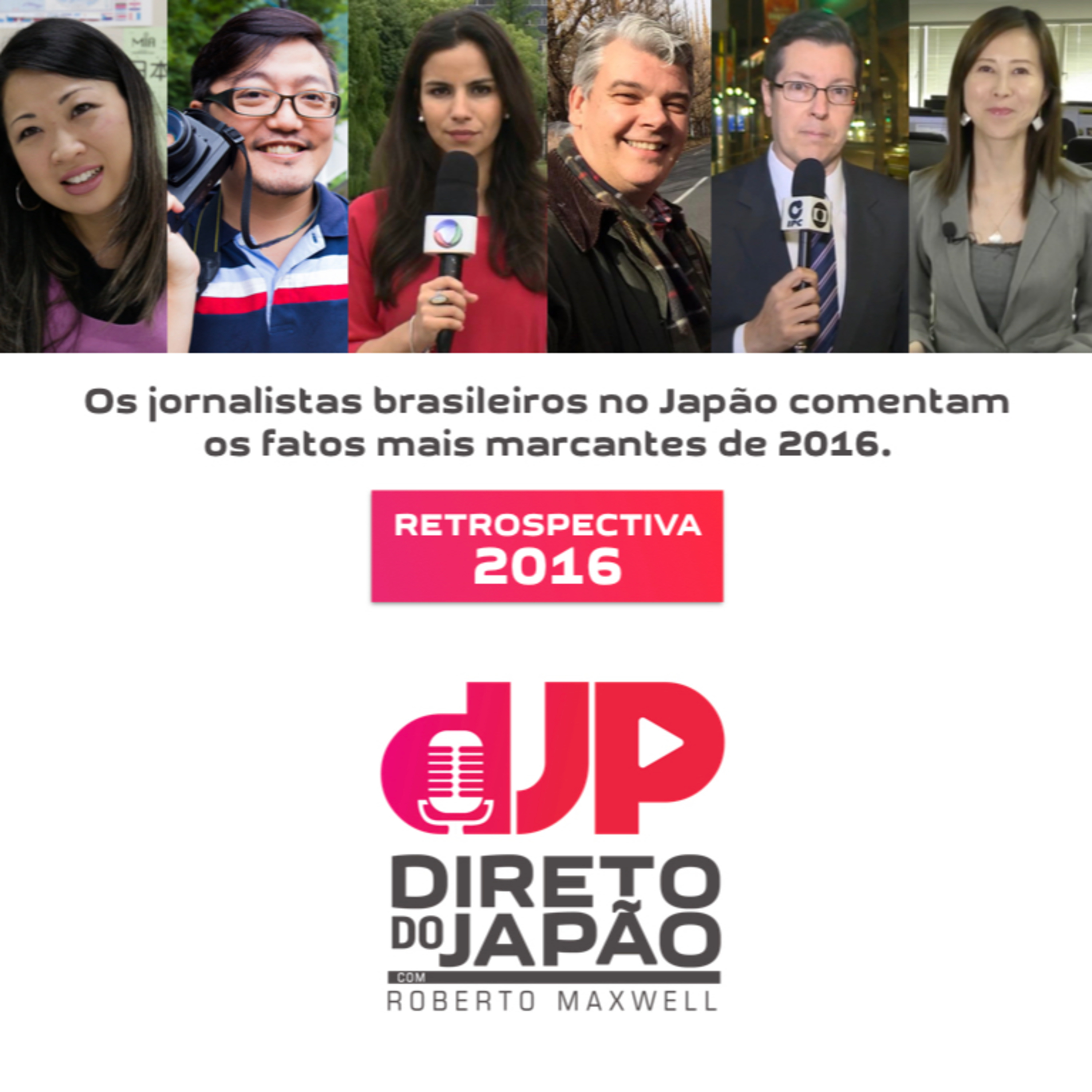 Direto do Japão