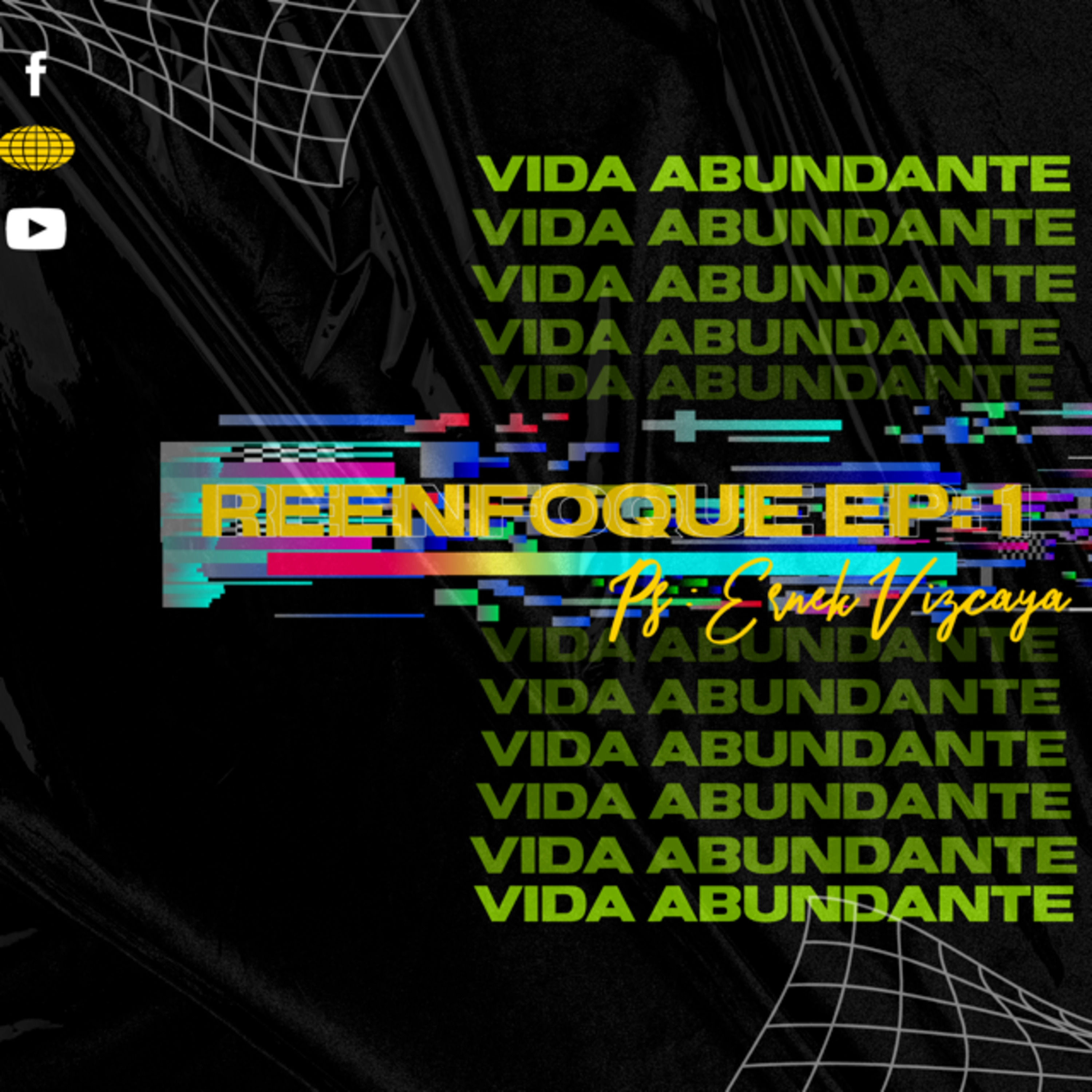 Vida Abundante IDM
