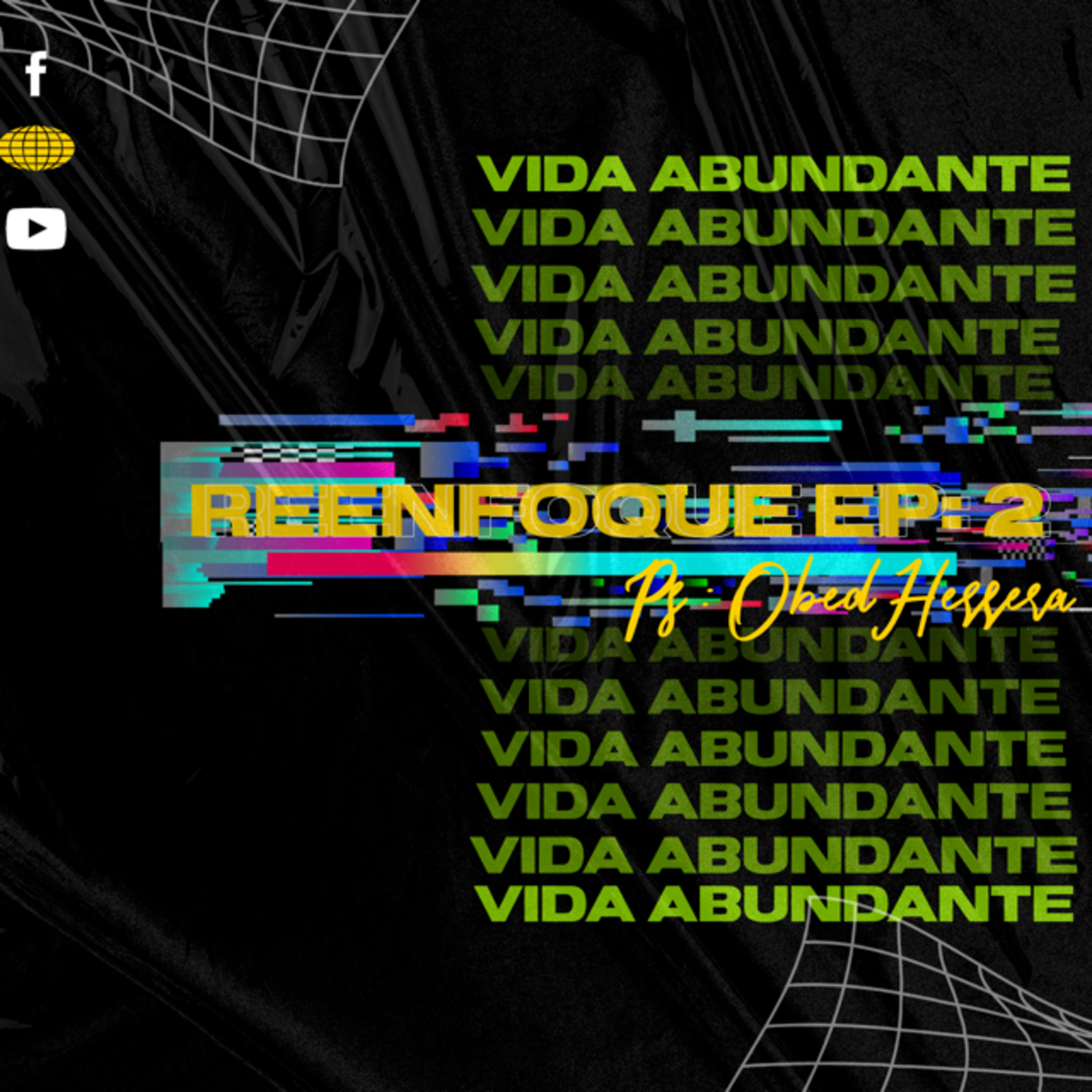Vida Abundante IDM