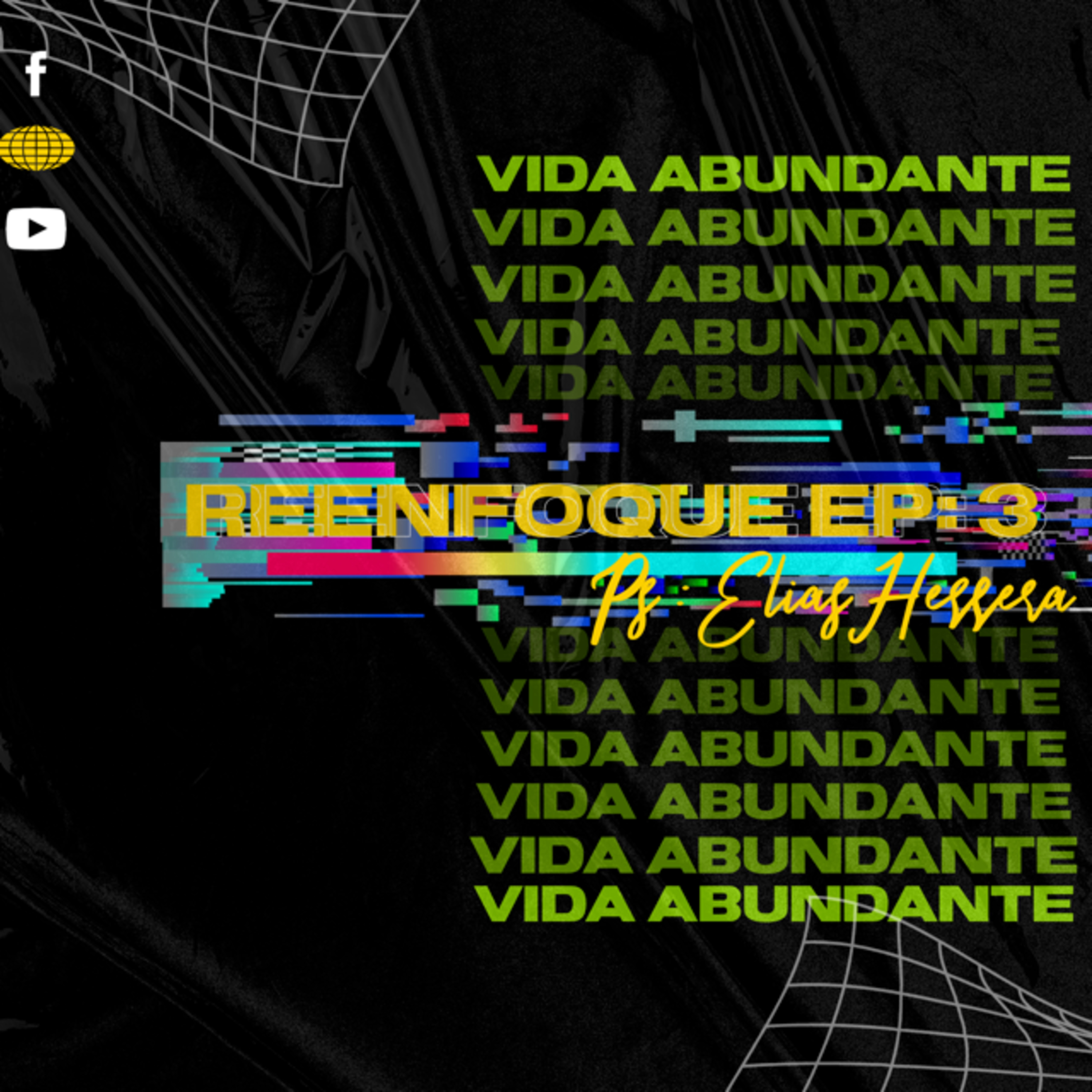 Vida Abundante IDM
