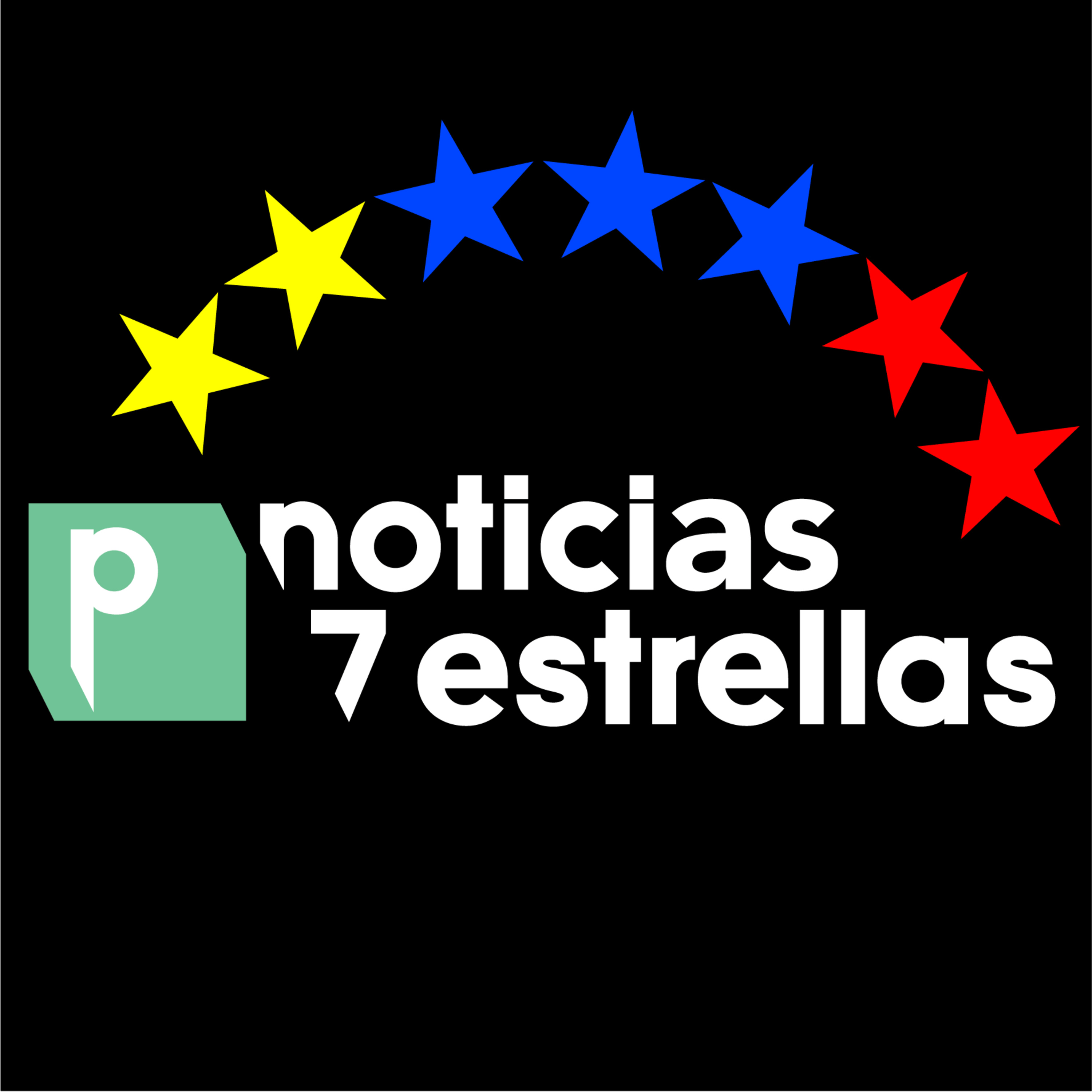 Noticias 7 Estrellas