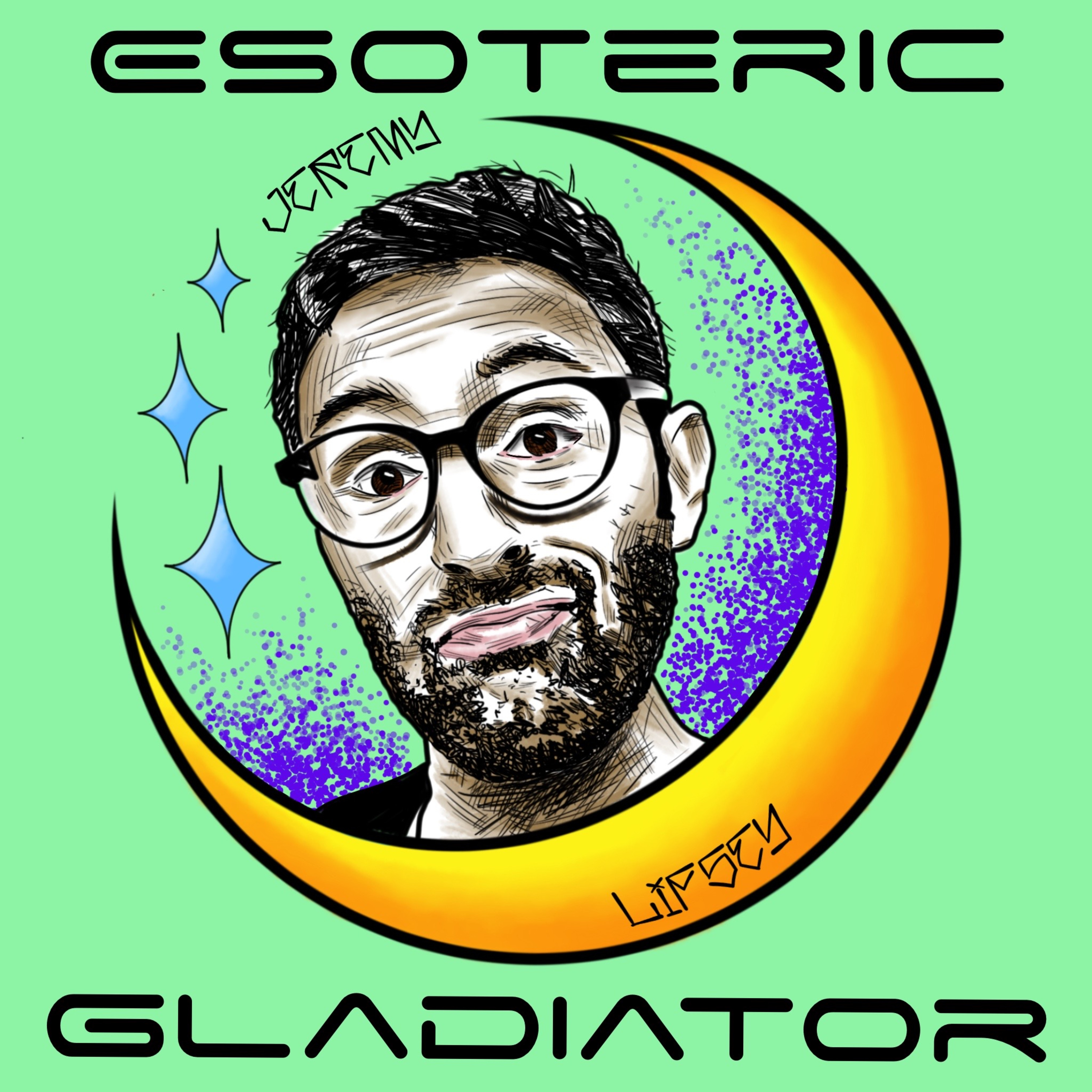 Esoteric Gladiator