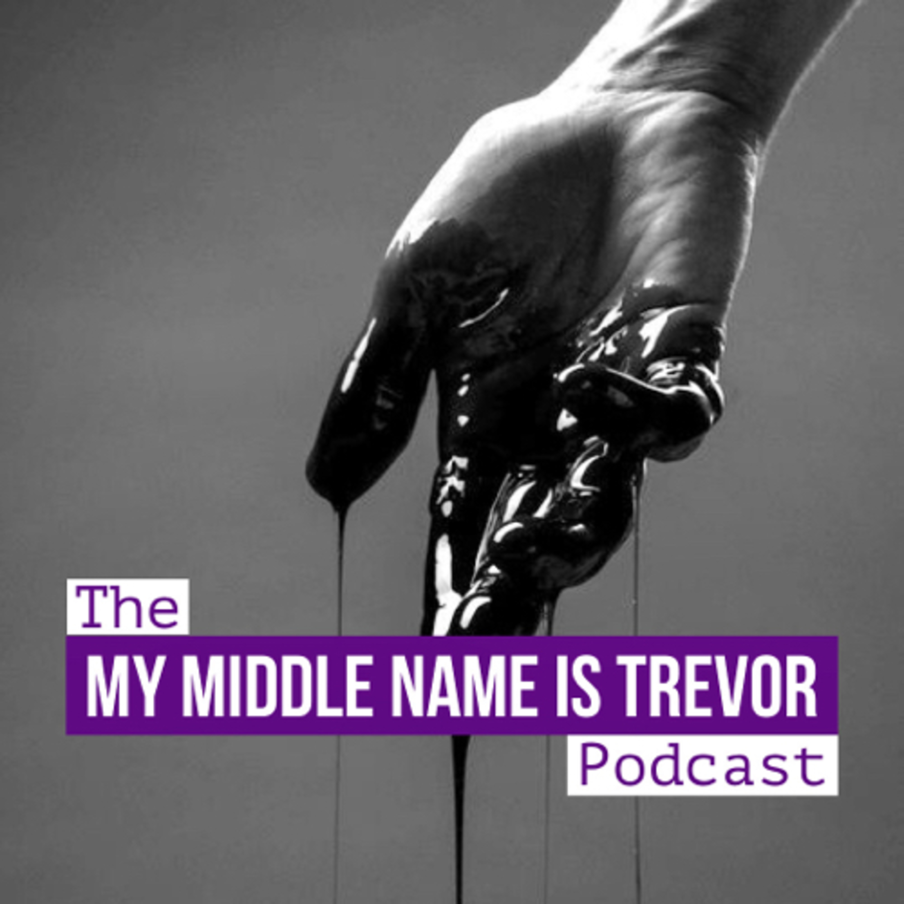My Middle Name Is Trevor