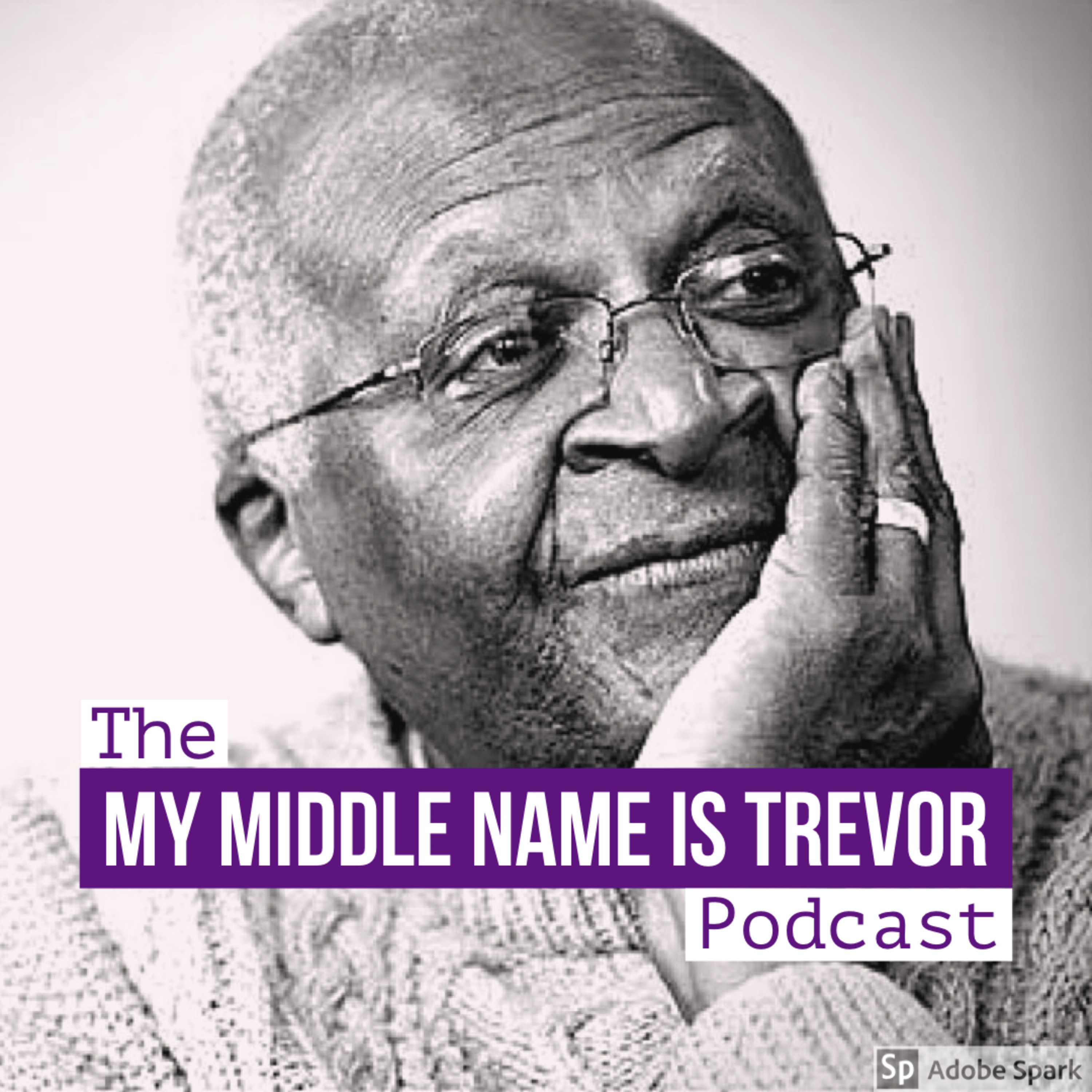 My Middle Name Is Trevor
