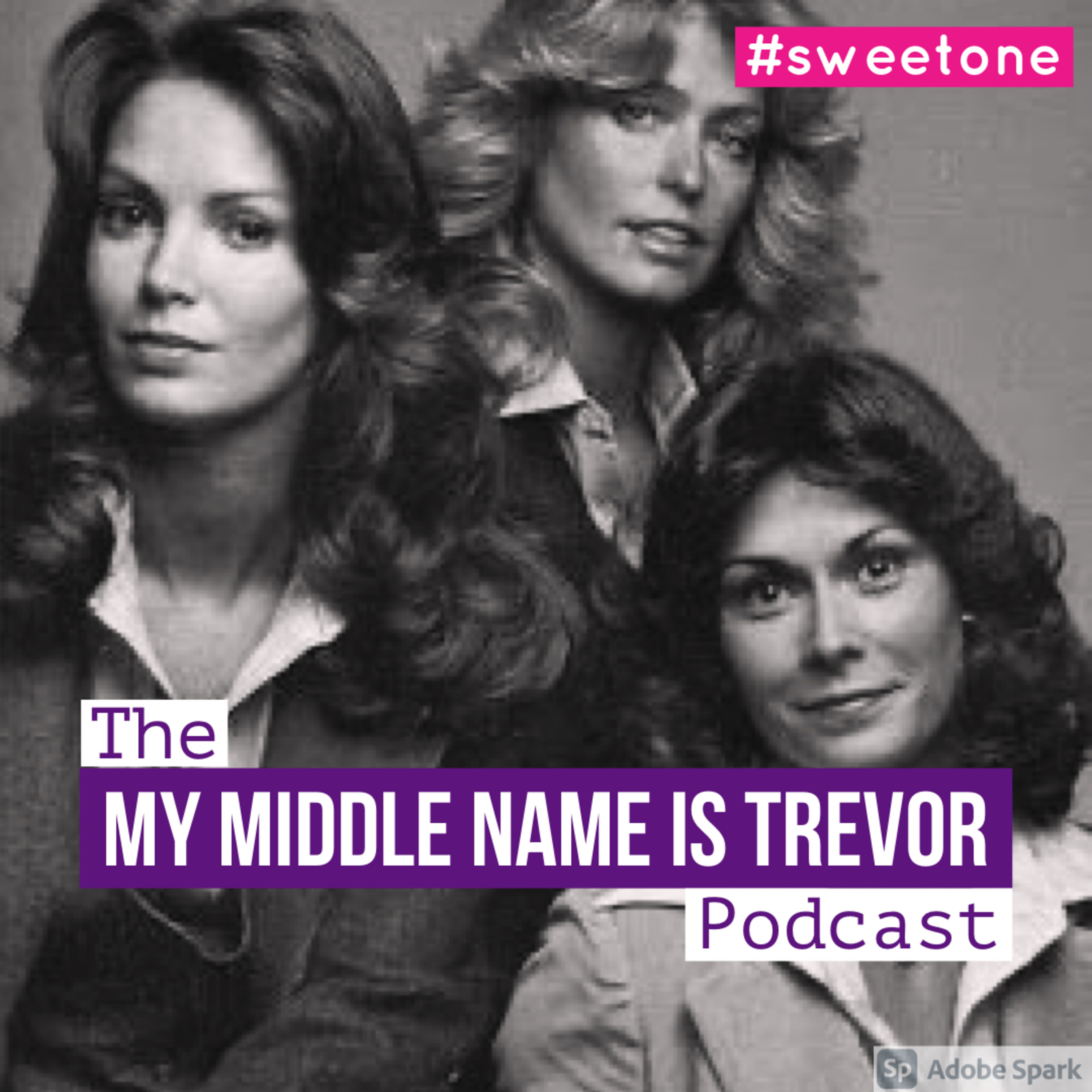My Middle Name Is Trevor
