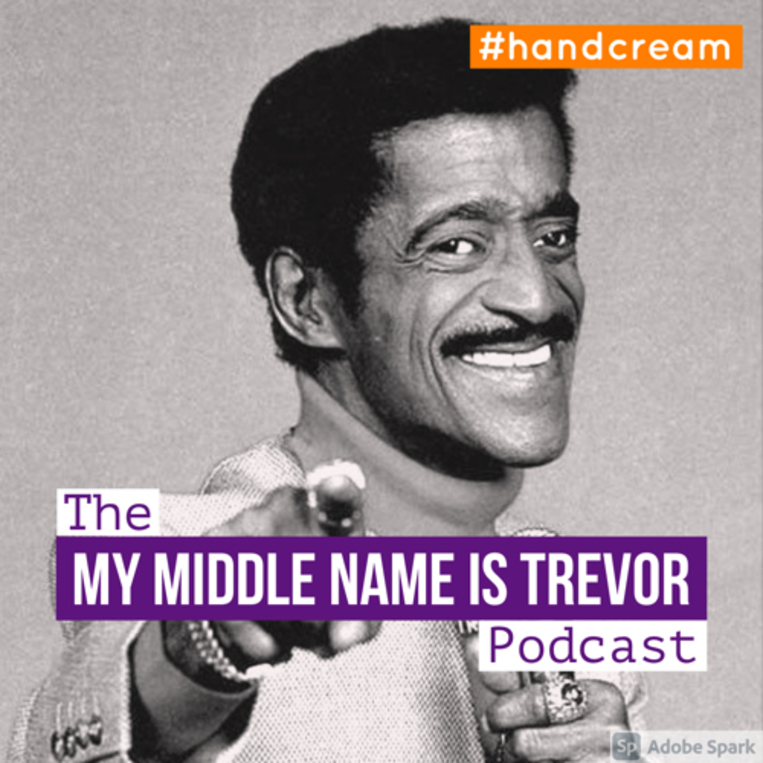 My Middle Name Is Trevor