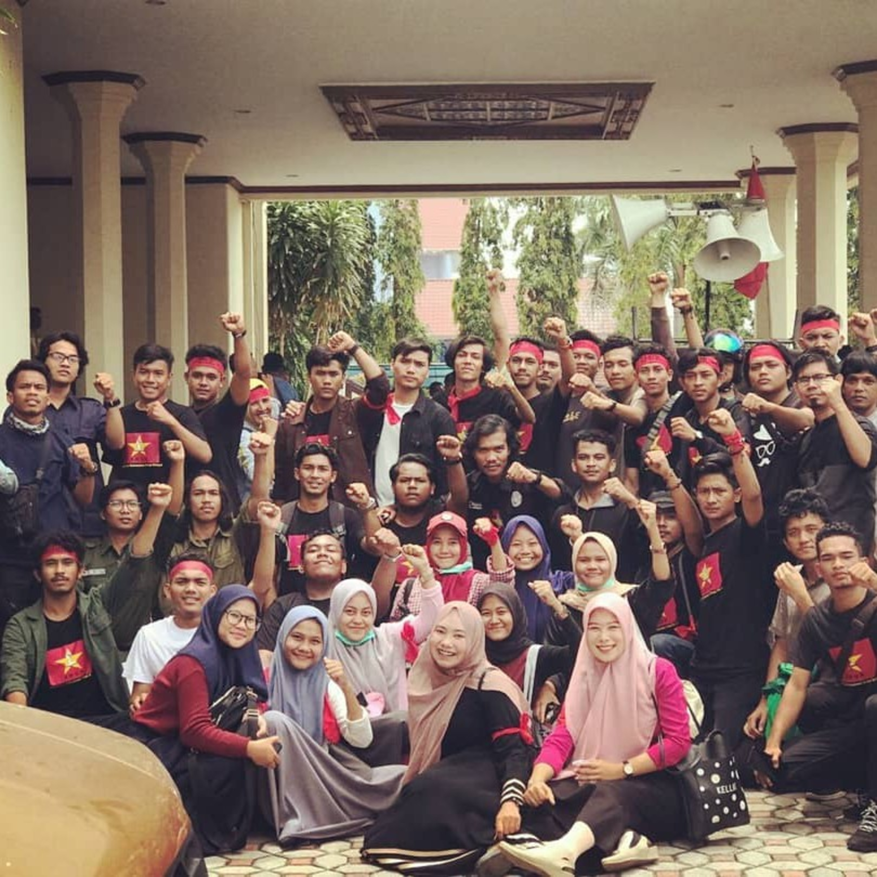 Ruang Dialektika MHSW