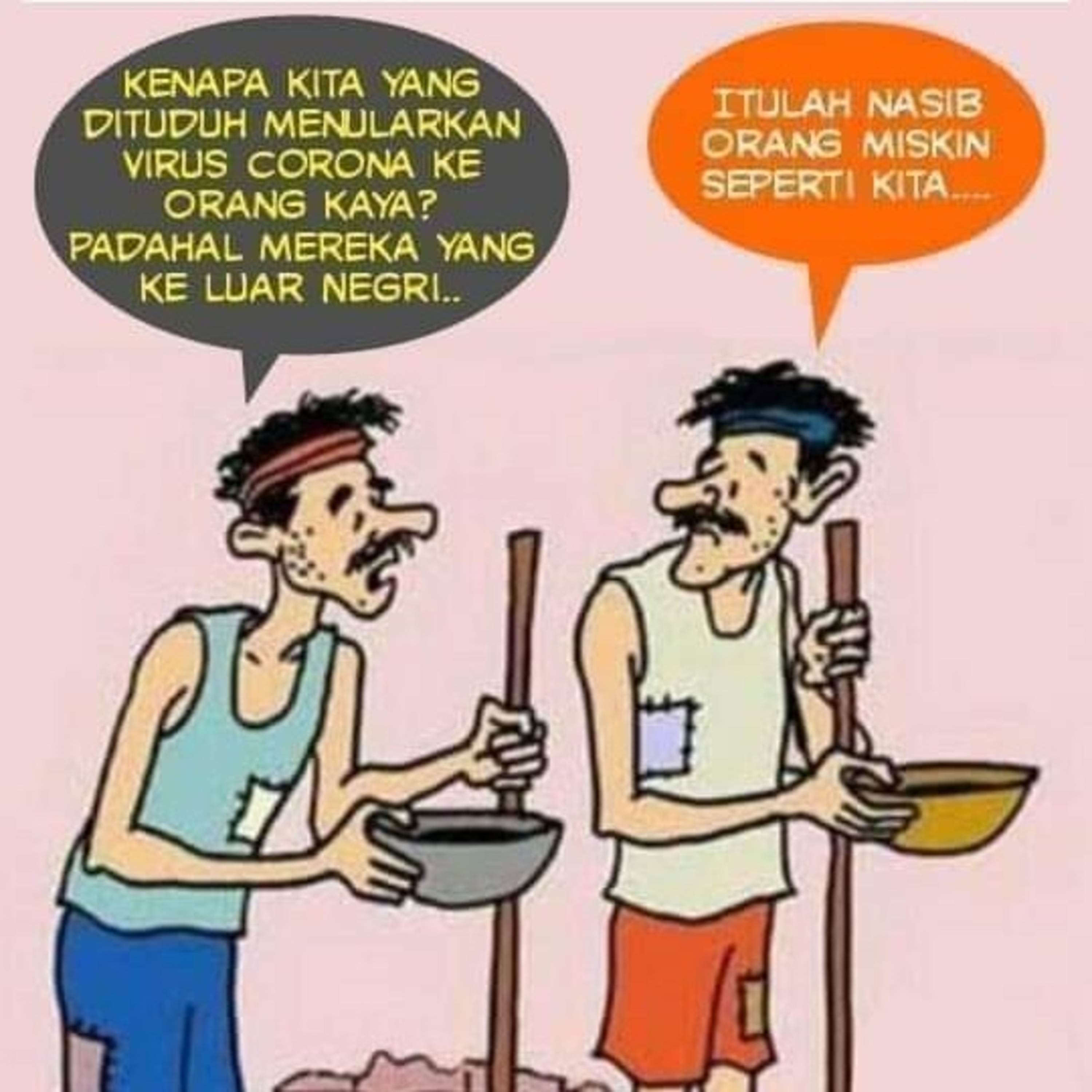 Ruang Dialektika MHSW