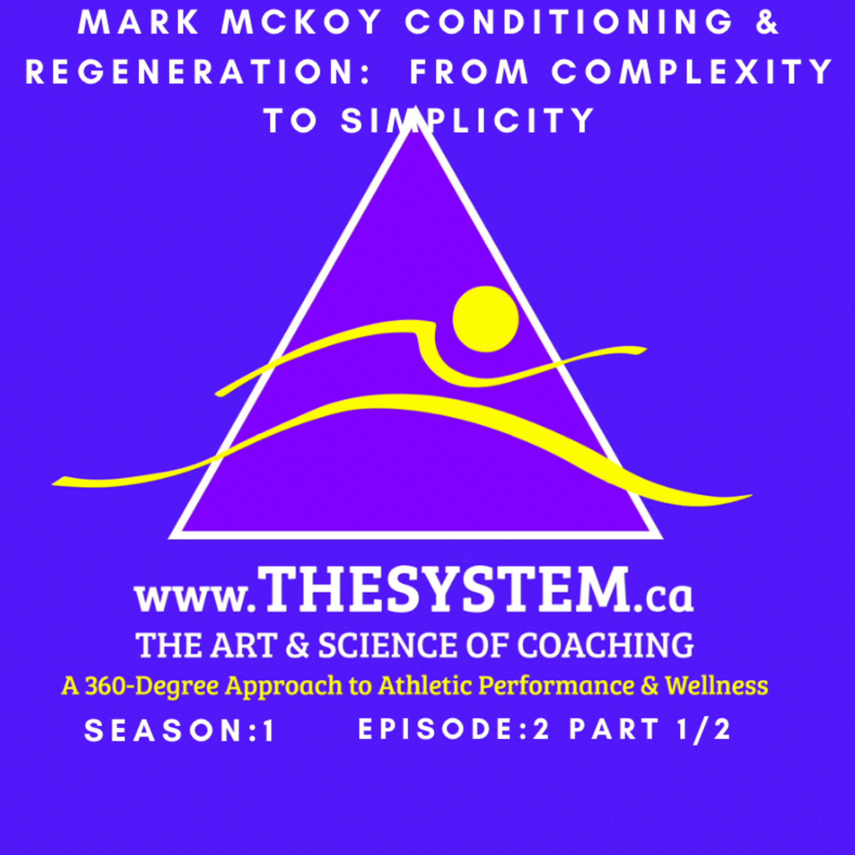 TheSystem.ca: 360° Speed & Recovery