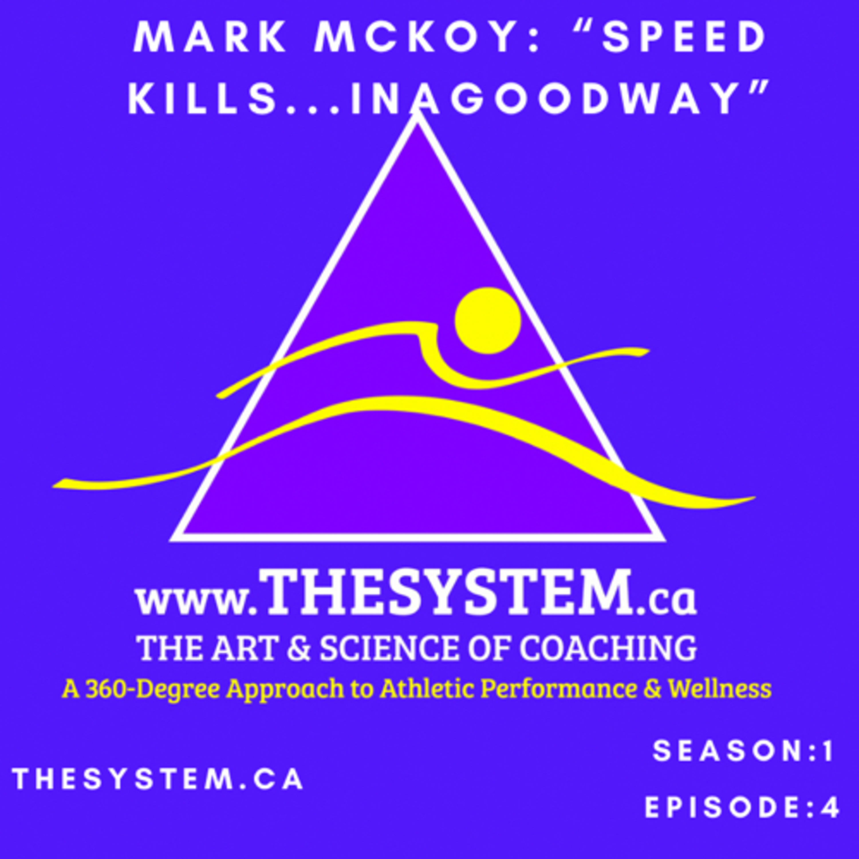 TheSystem.ca: 360° Speed & Recovery