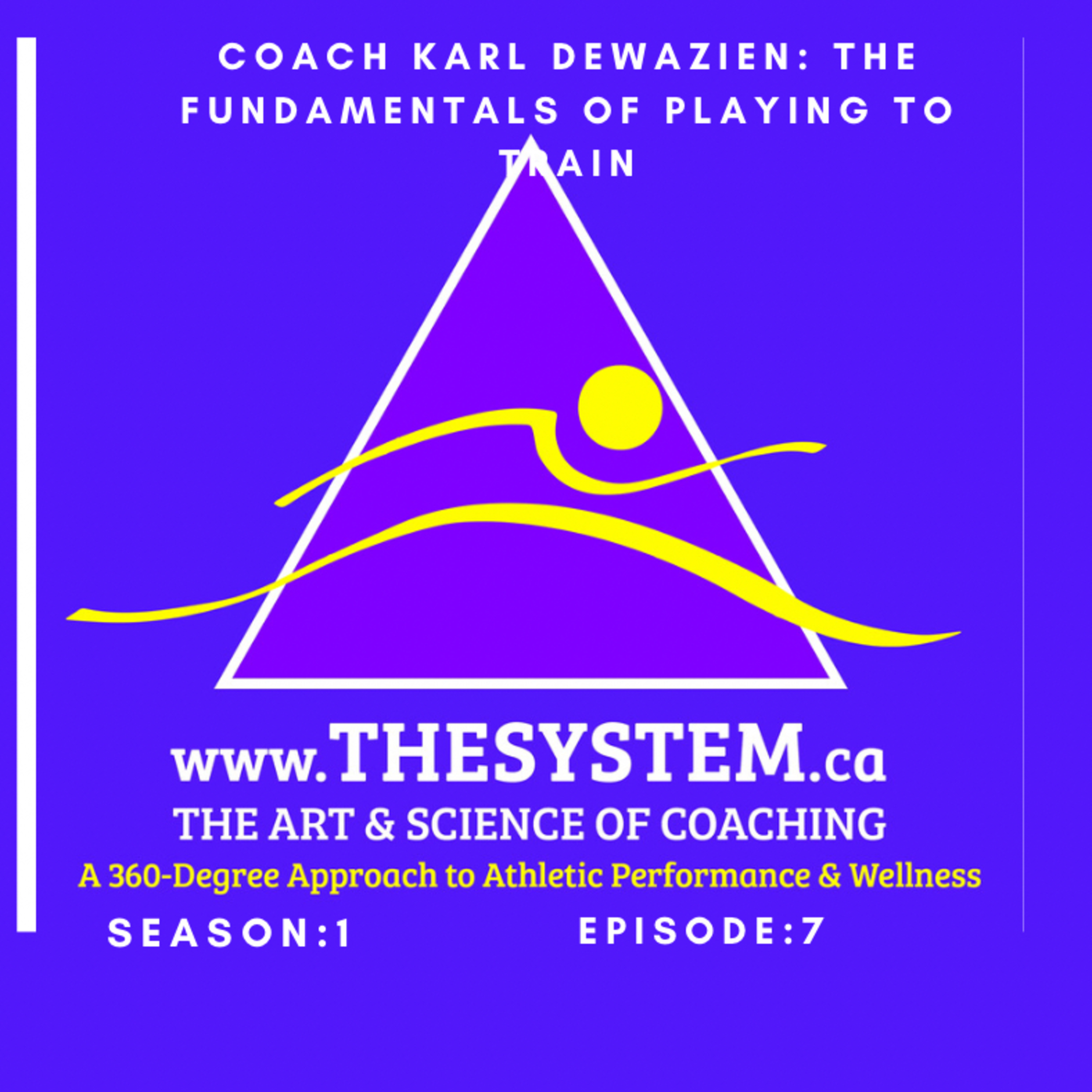 TheSystem.ca: 360° Speed & Recovery