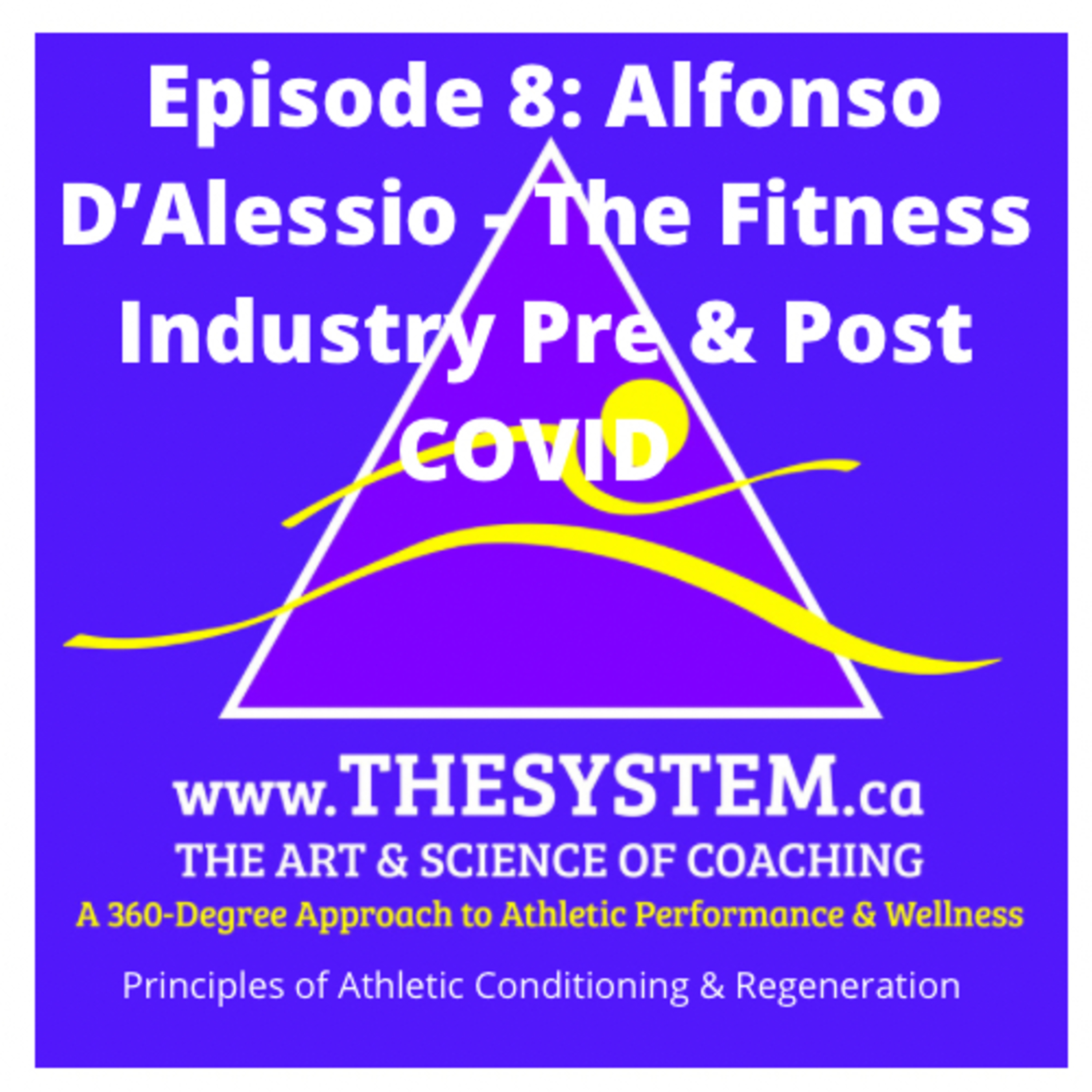 TheSystem.ca: 360° Speed & Recovery