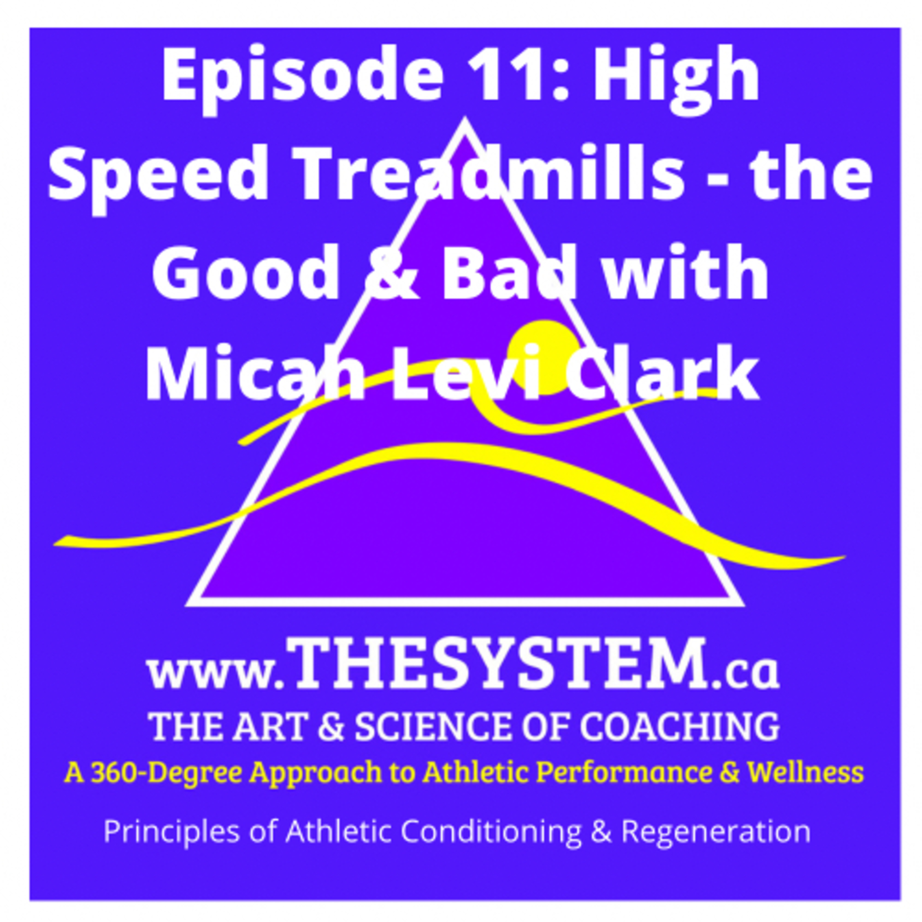 TheSystem.ca: 360° Speed & Recovery