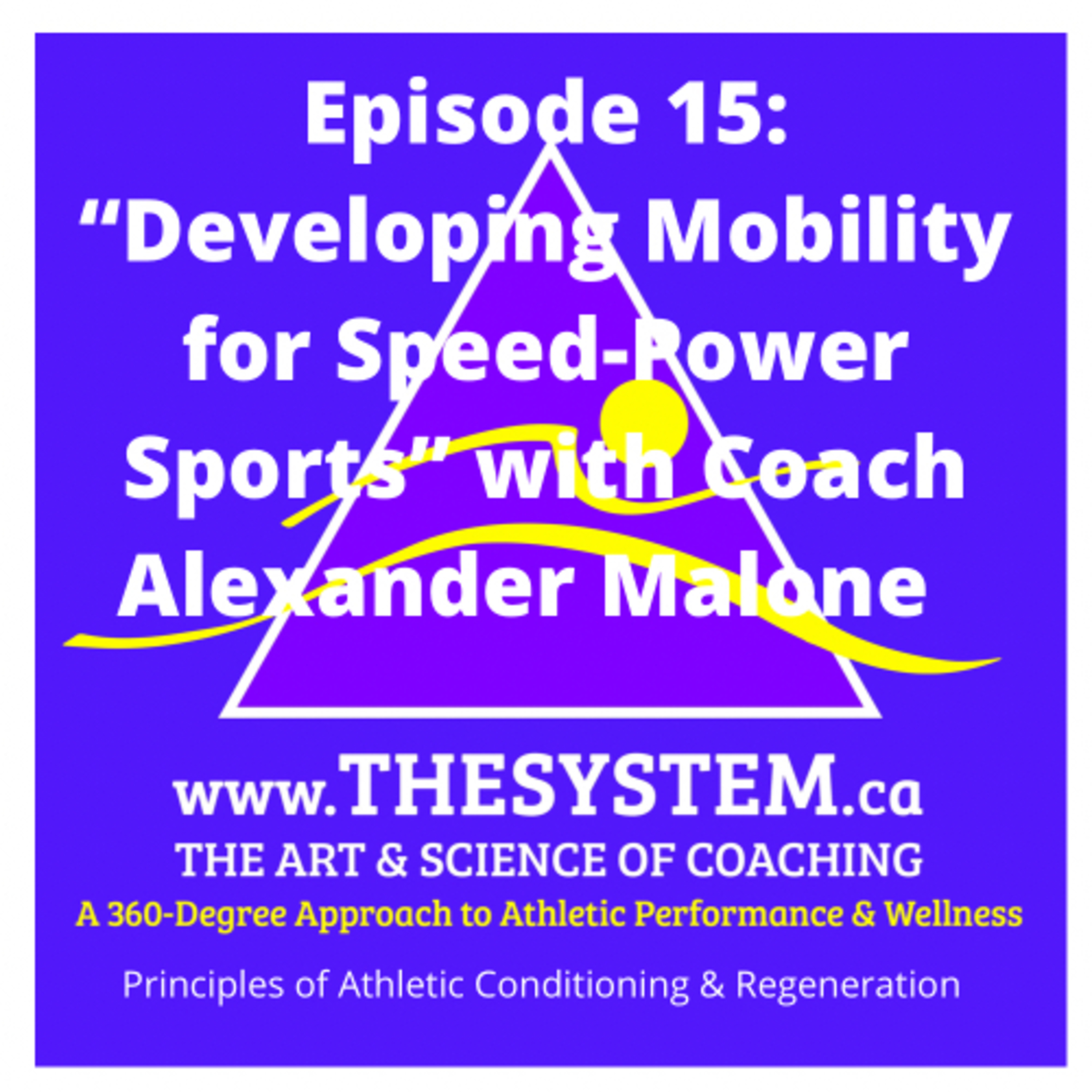 TheSystem.ca: 360° Speed & Recovery