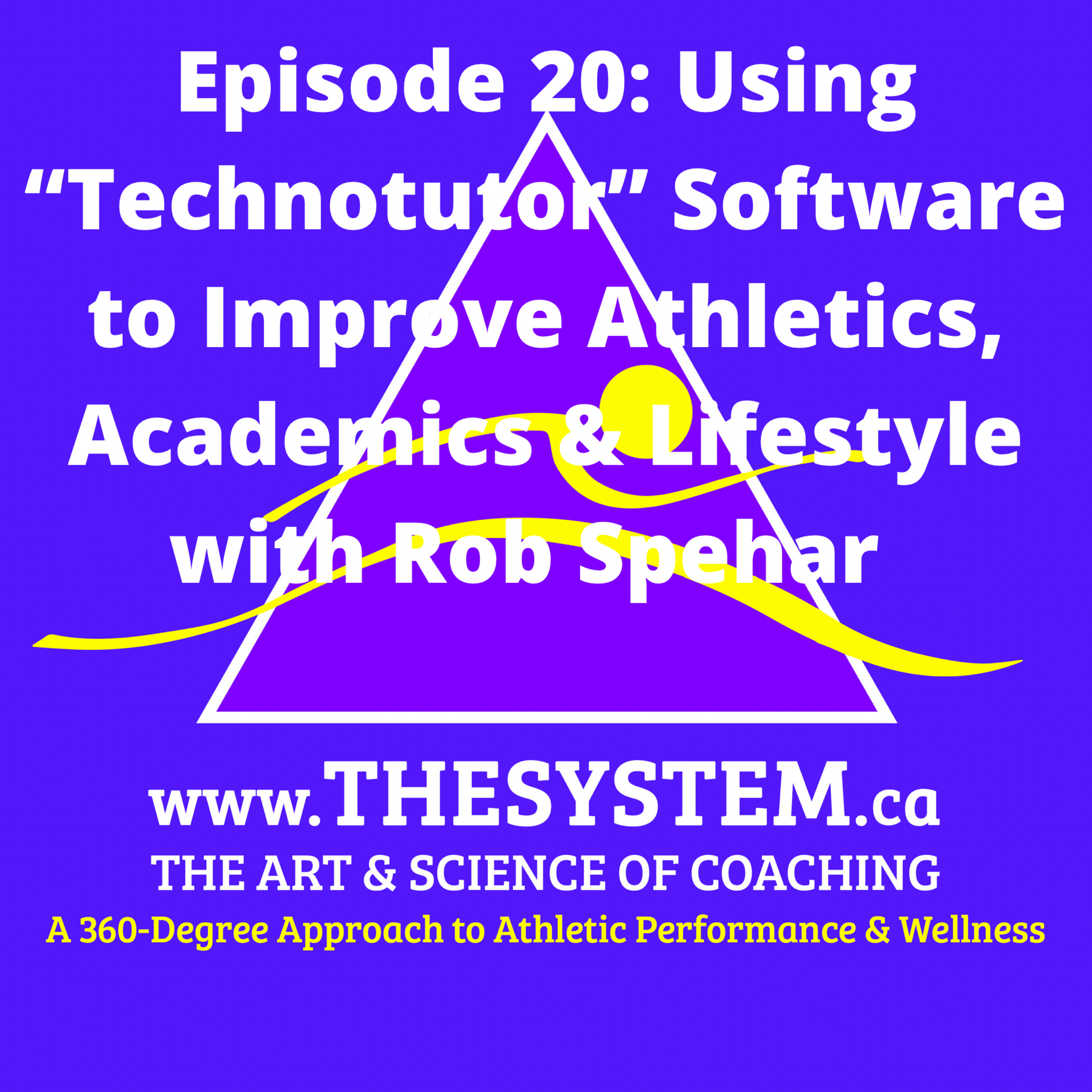 TheSystem.ca: 360° Speed & Recovery