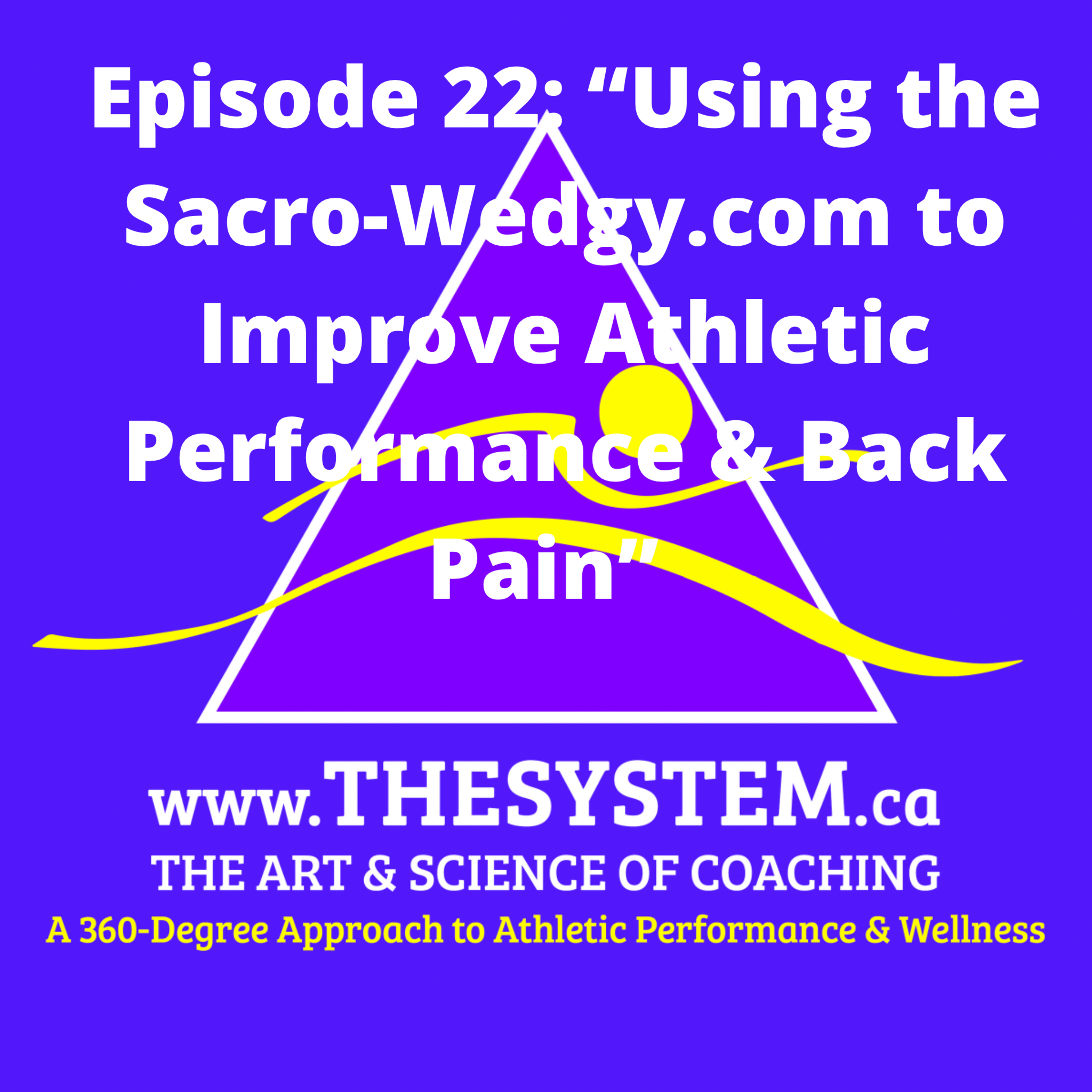 TheSystem.ca: 360° Speed & Recovery