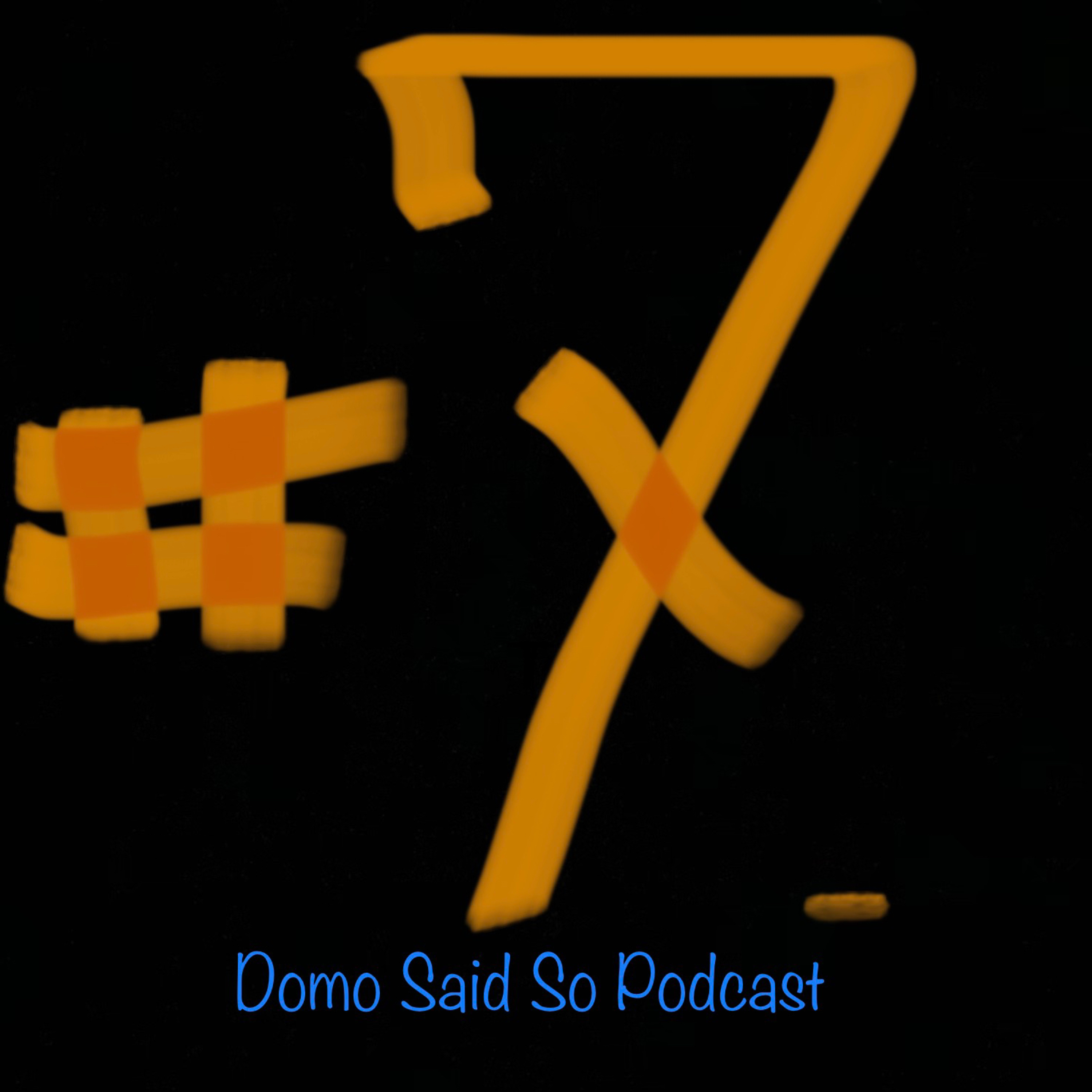 Debates over the Da Greats 🐐 episode artwork