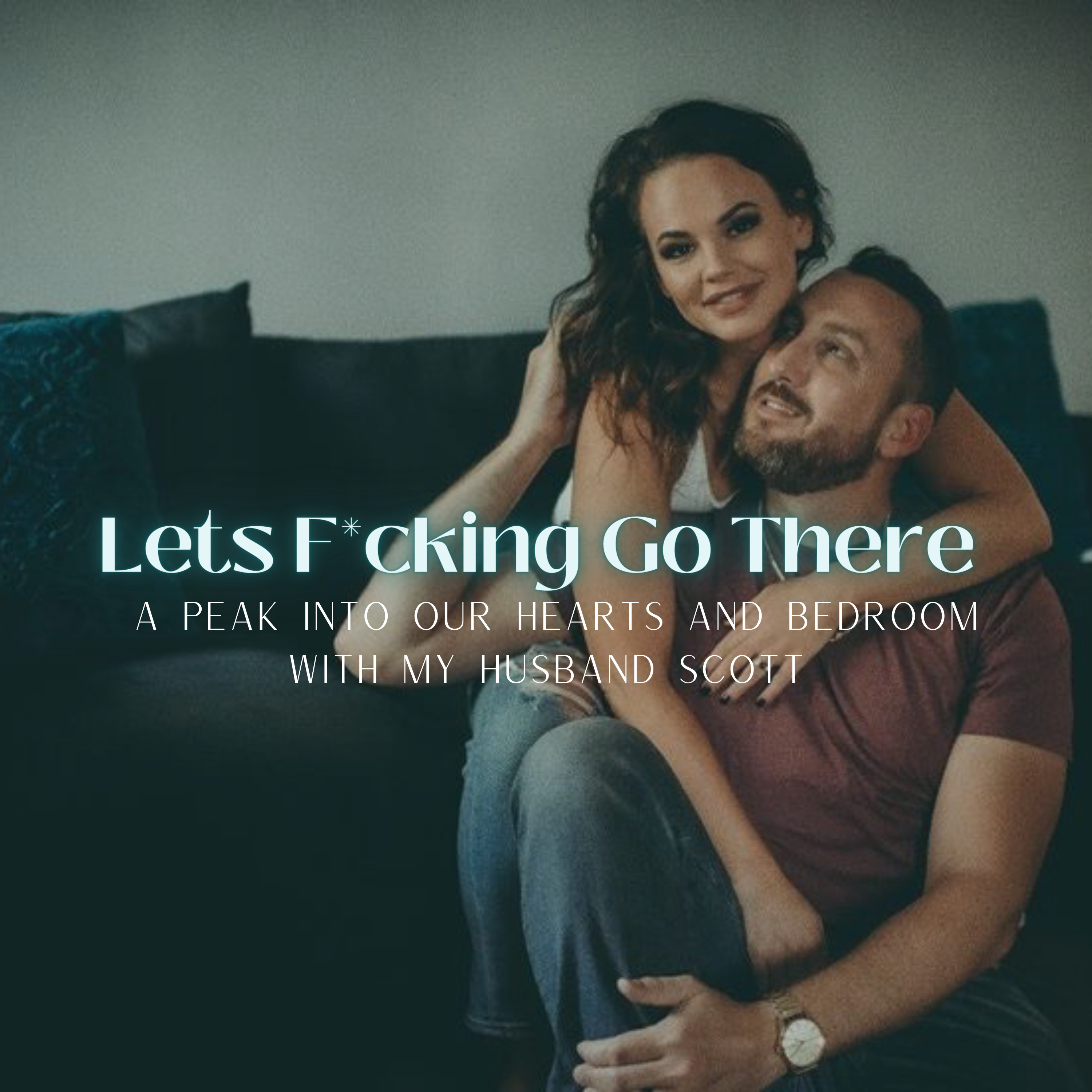 Let’s Go There With Jere-Ann