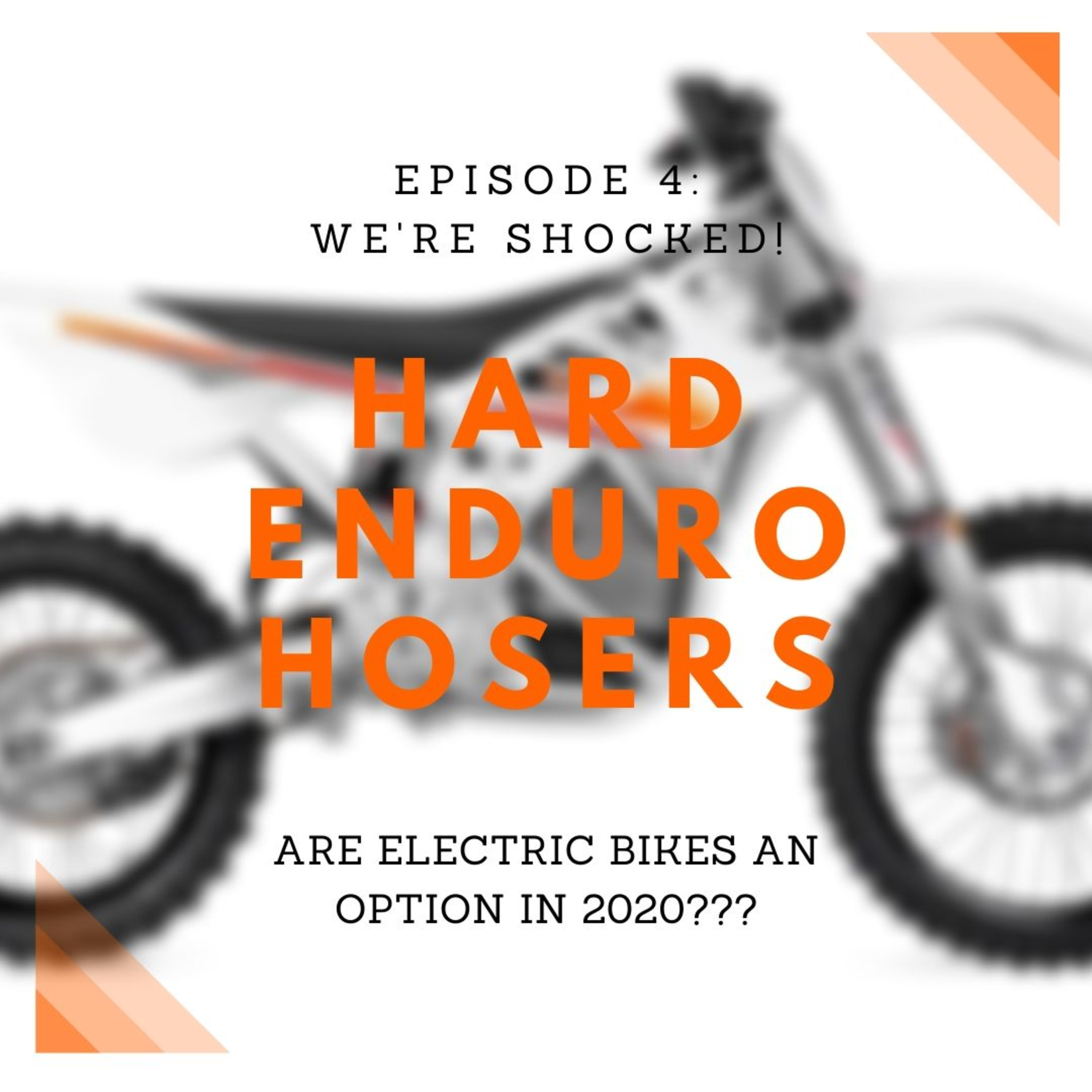 Hard Enduro Hosers