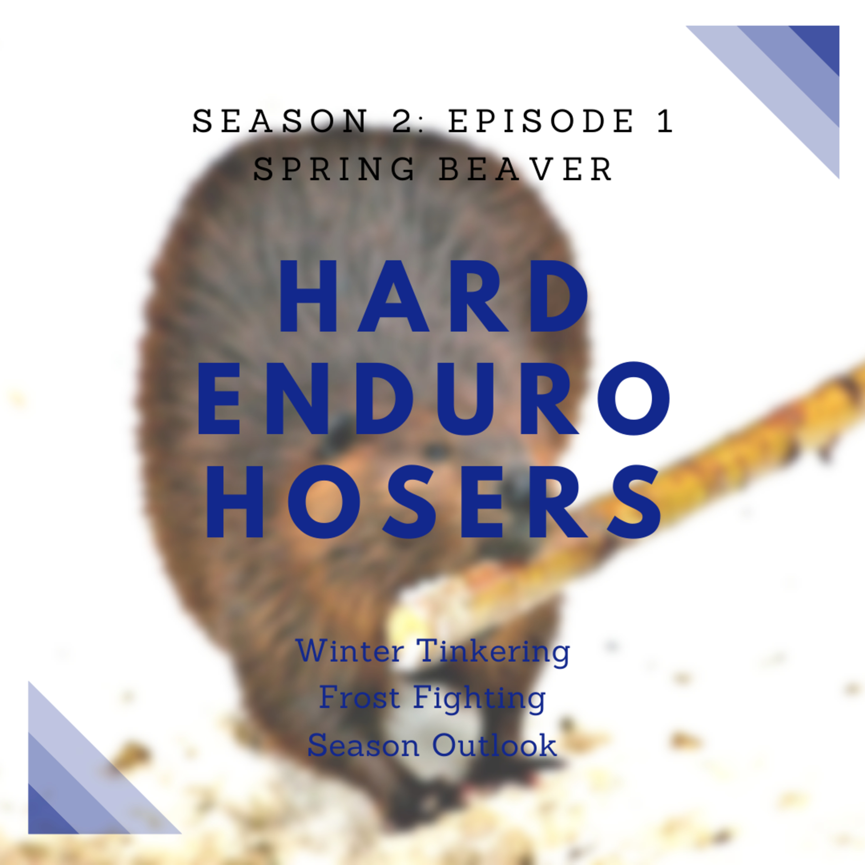 Hard Enduro Hosers