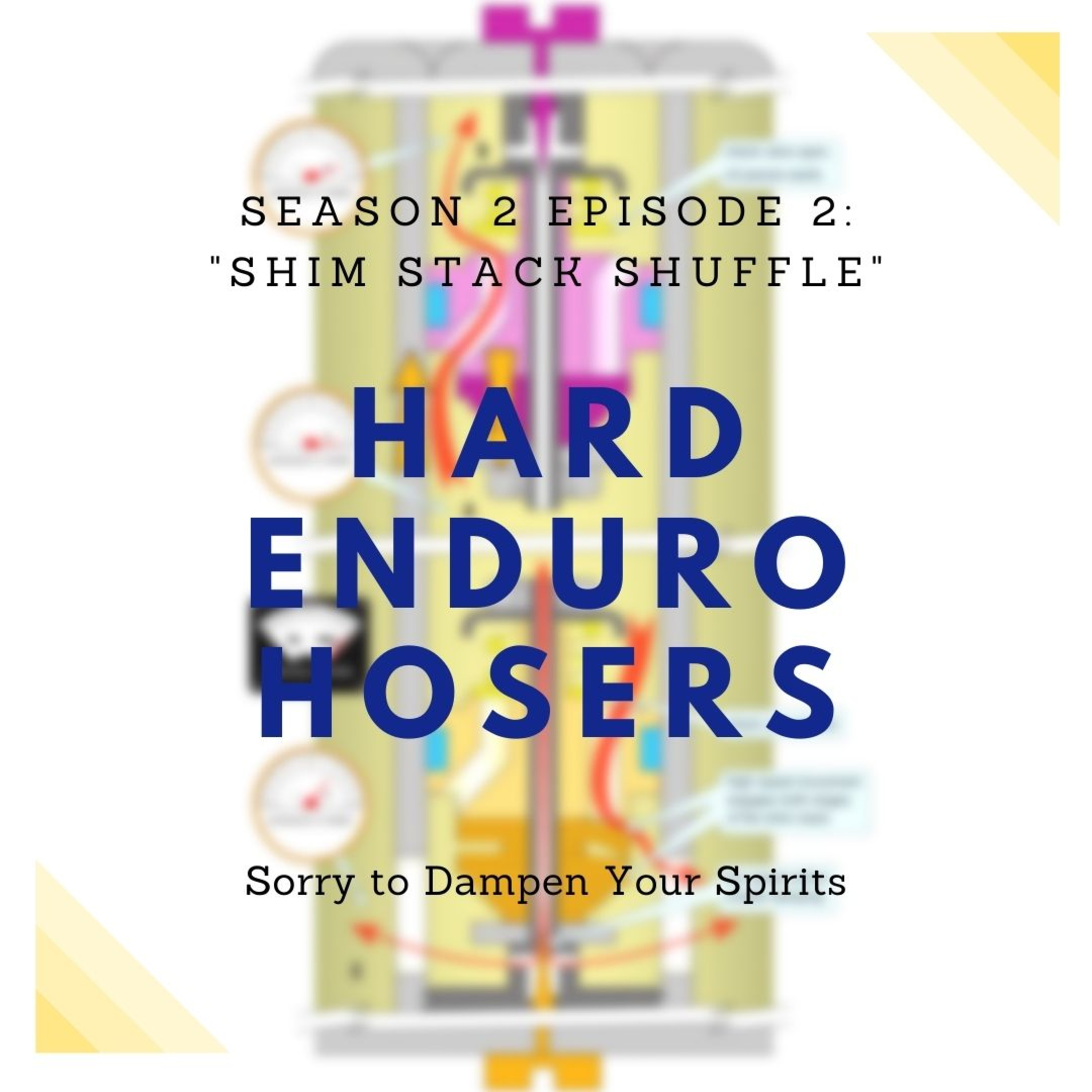 Hard Enduro Hosers