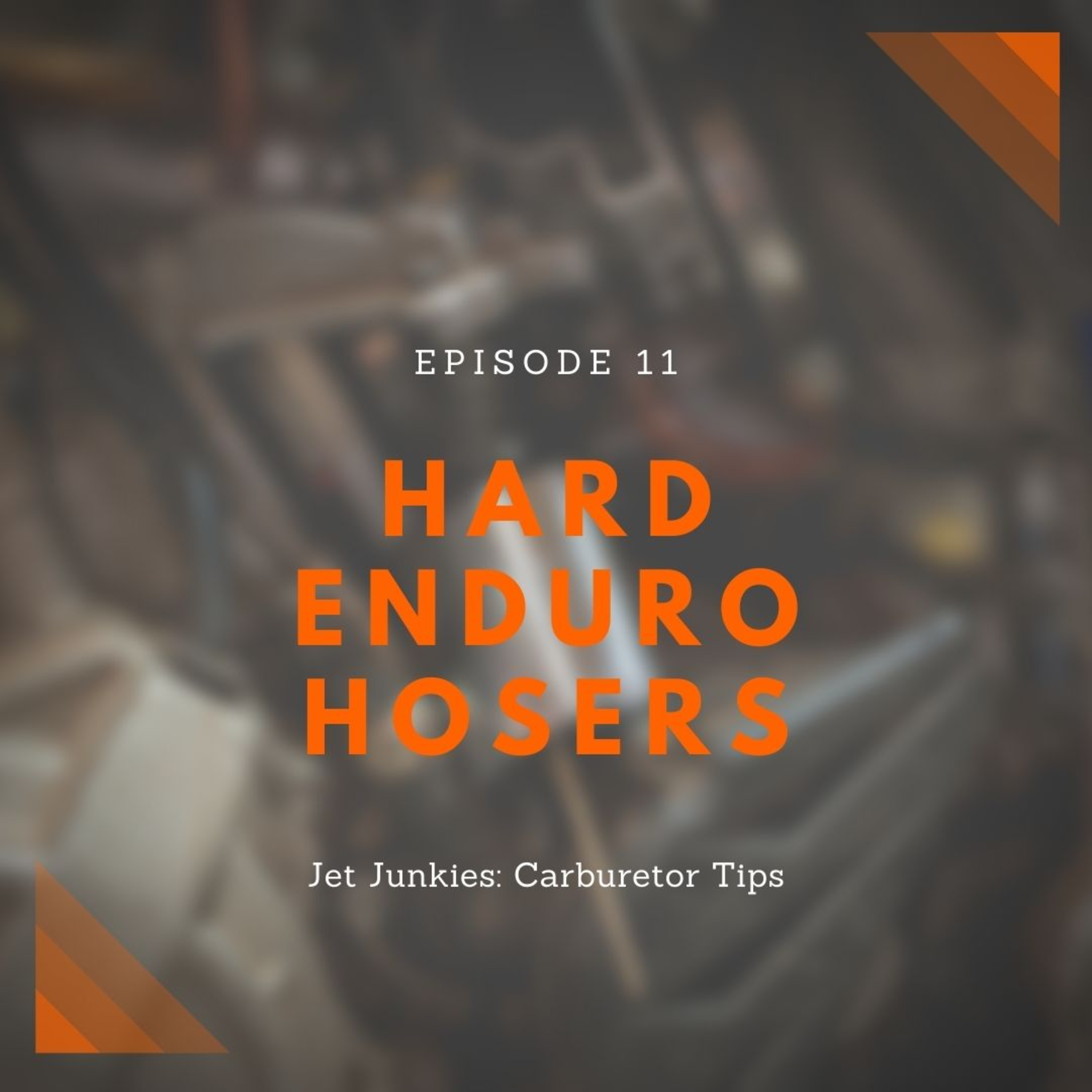 Hard Enduro Hosers