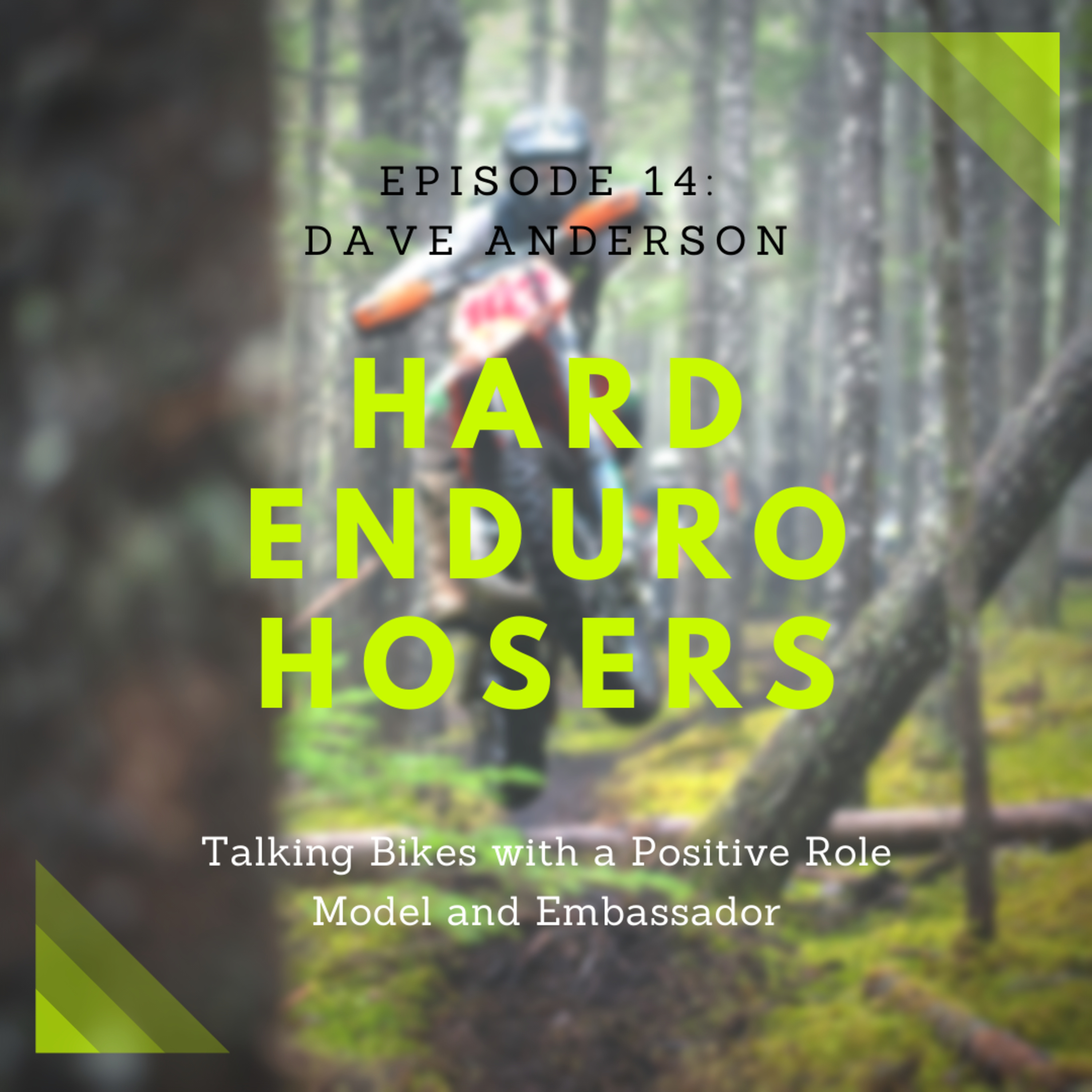 Hard Enduro Hosers
