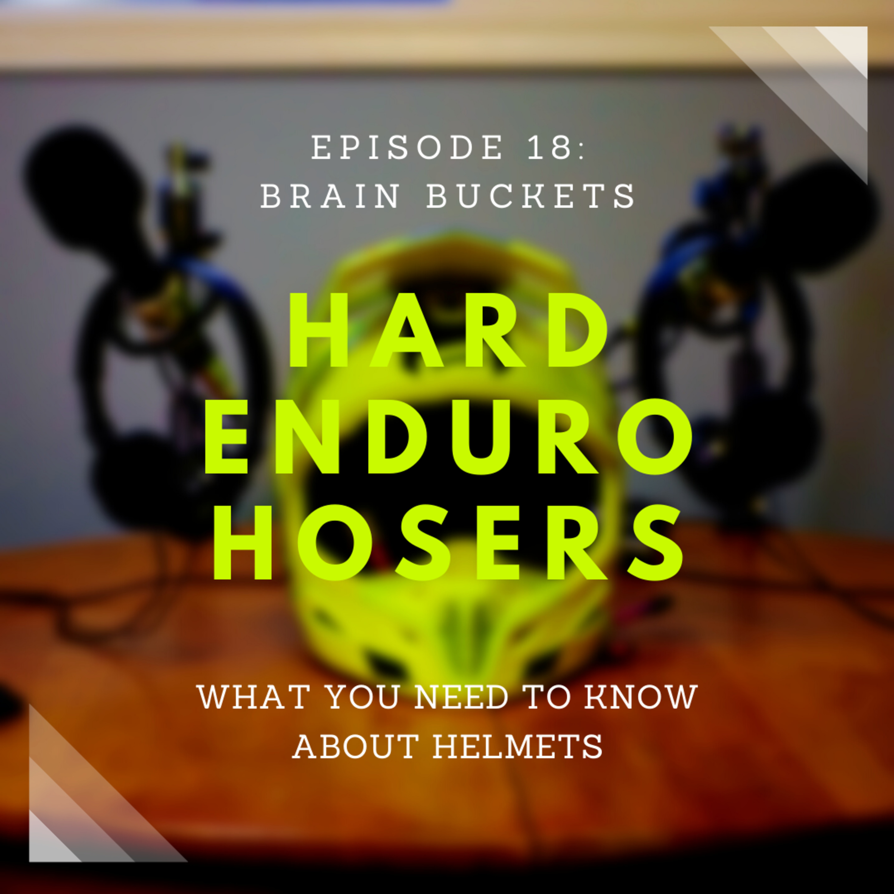 Hard Enduro Hosers