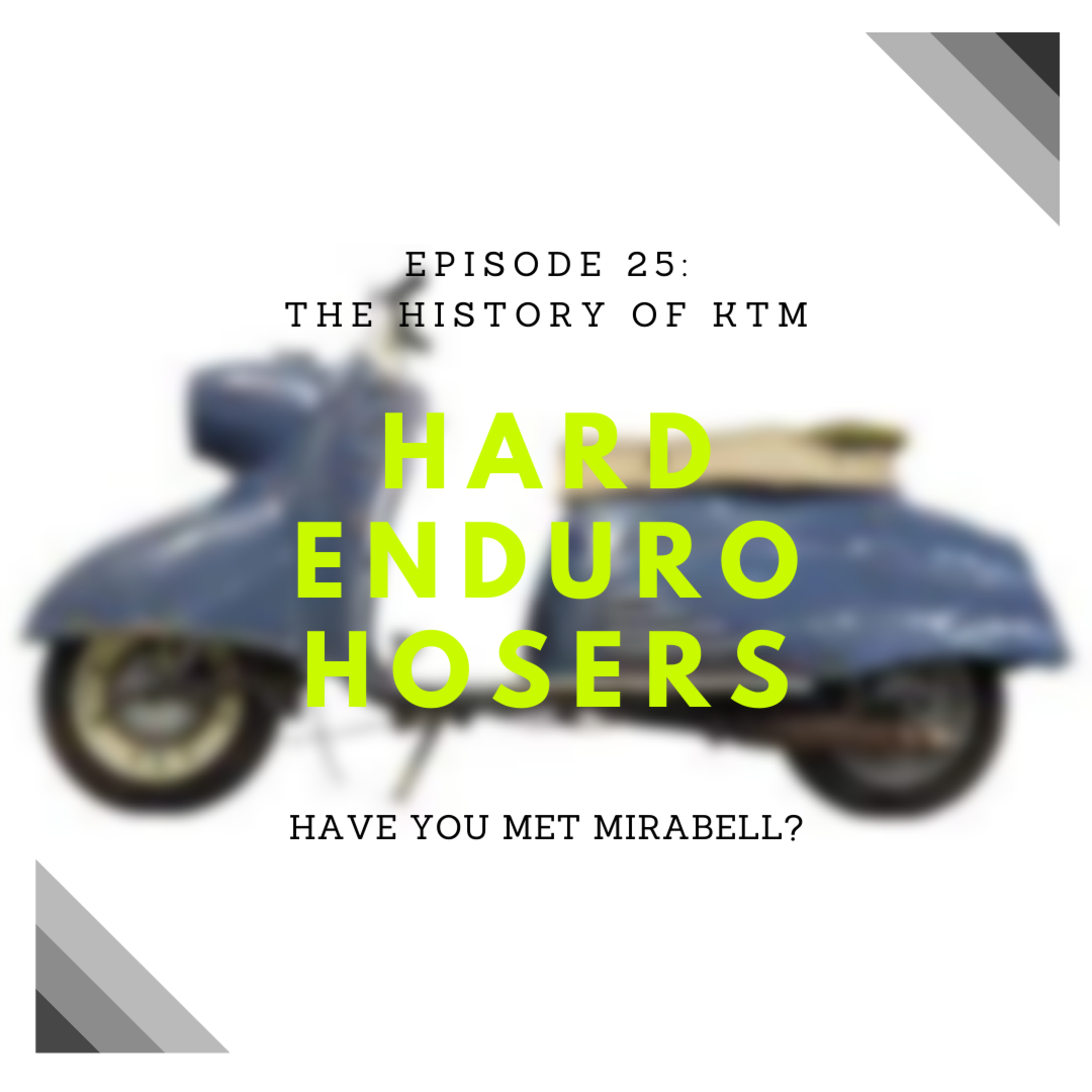 Hard Enduro Hosers