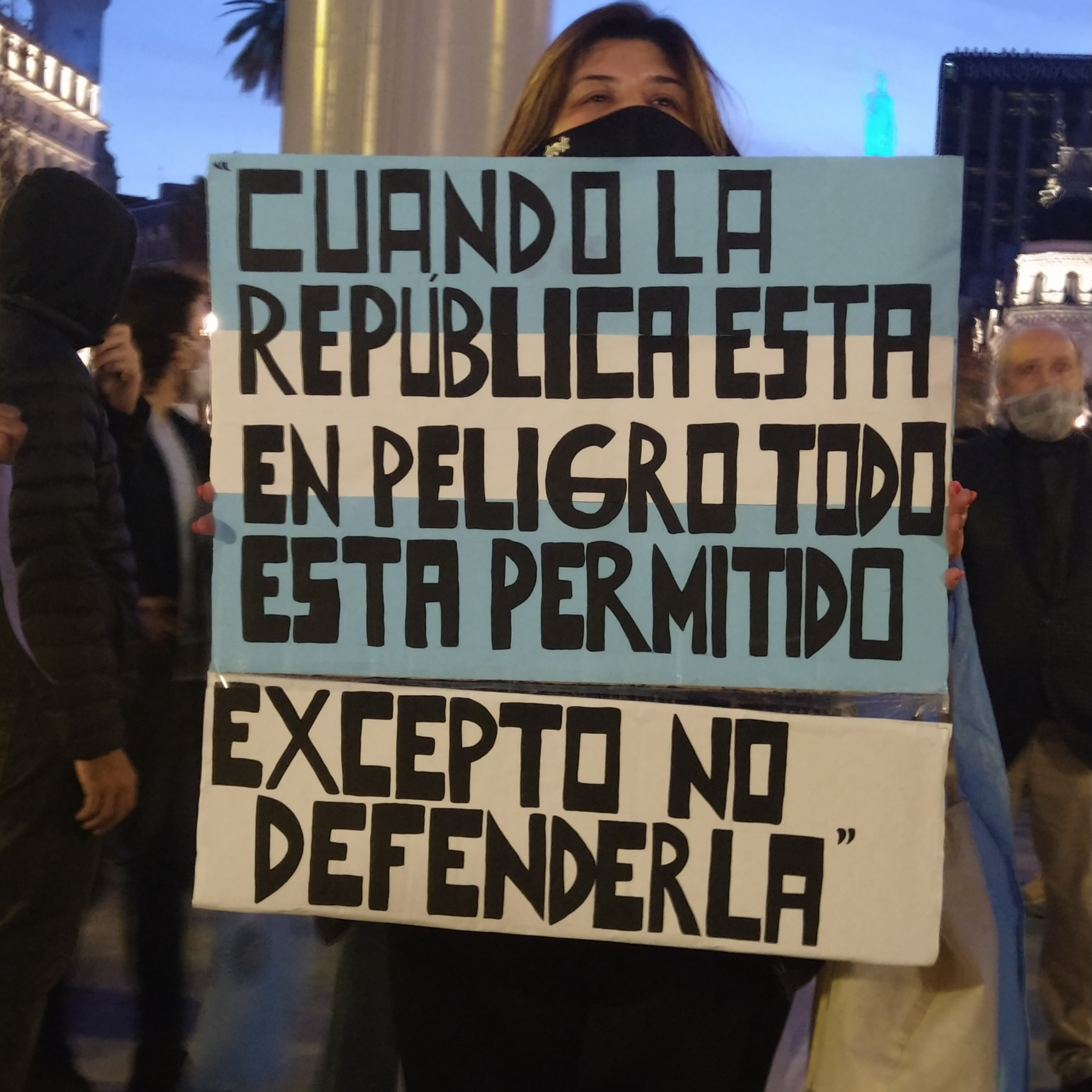 JRV Otra opinión detrás de las noticias