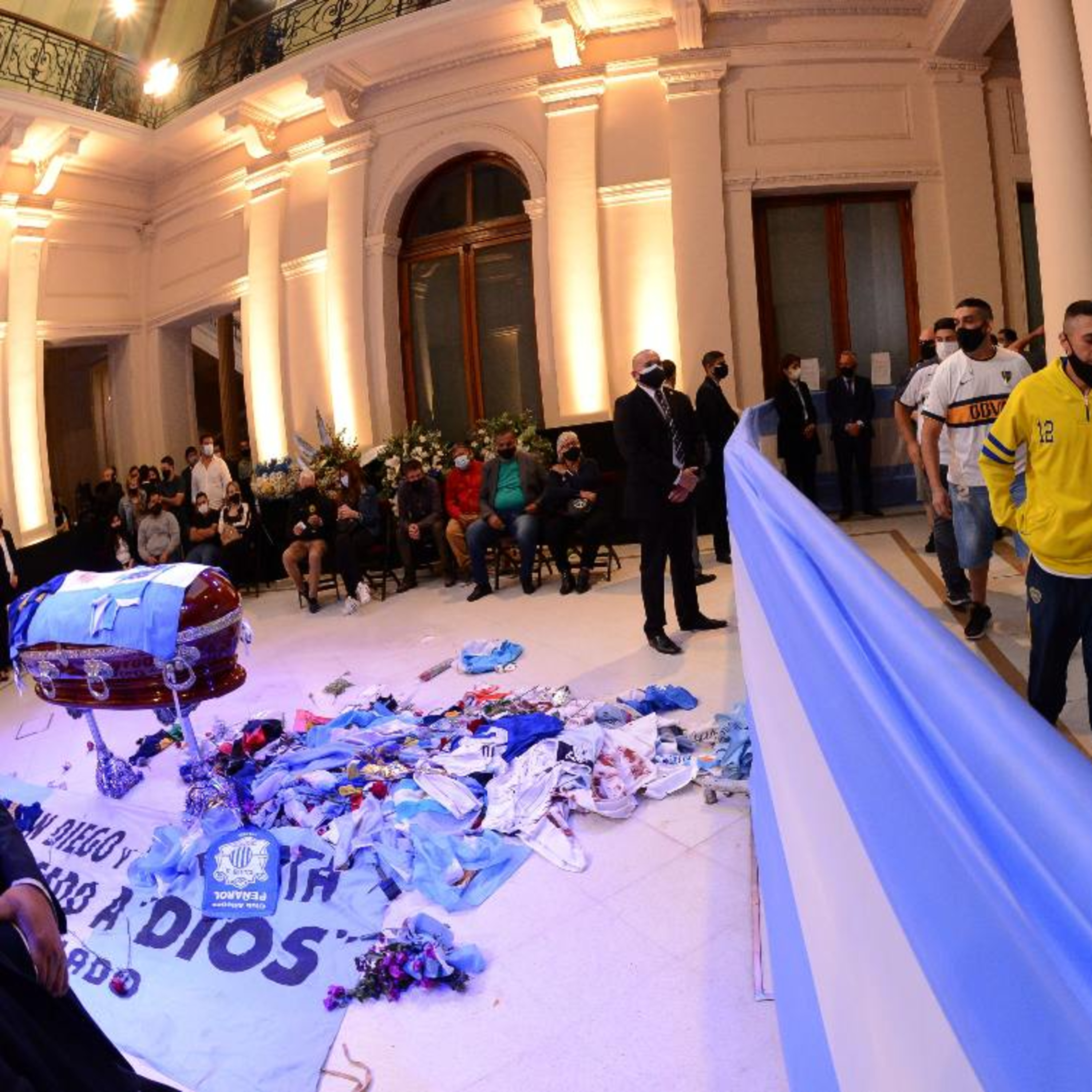 JRV Otra opinión detrás de las noticias