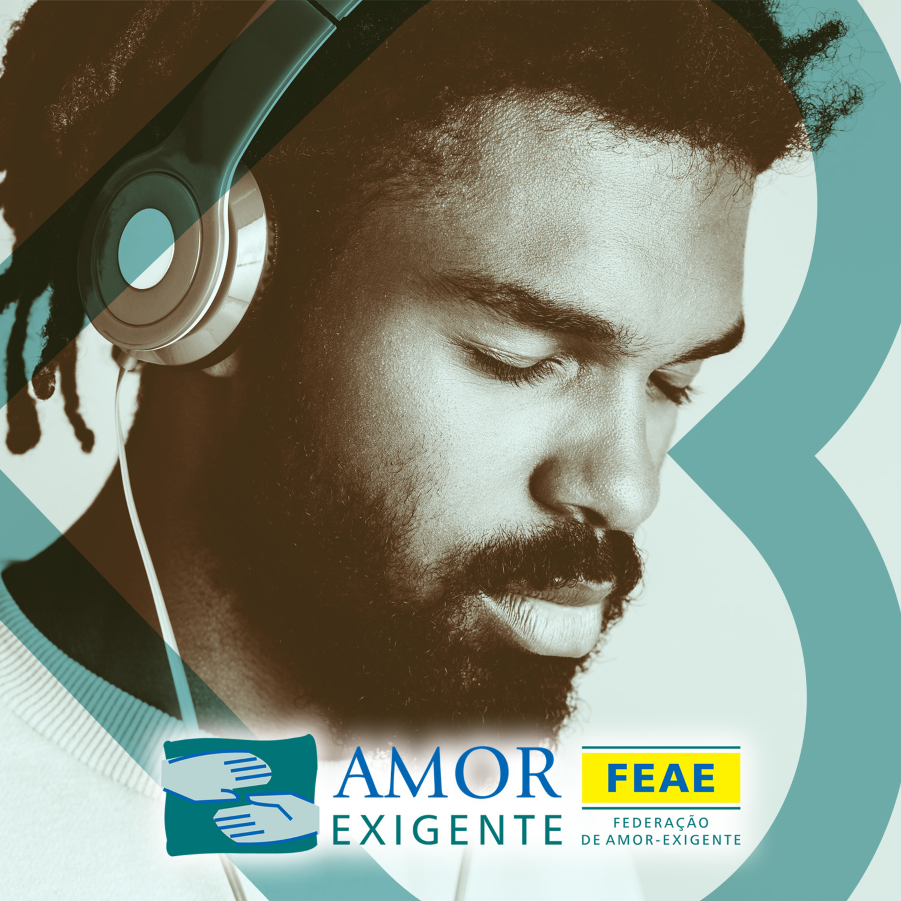 EscutAE! - Podcast do Amor-Exigente
