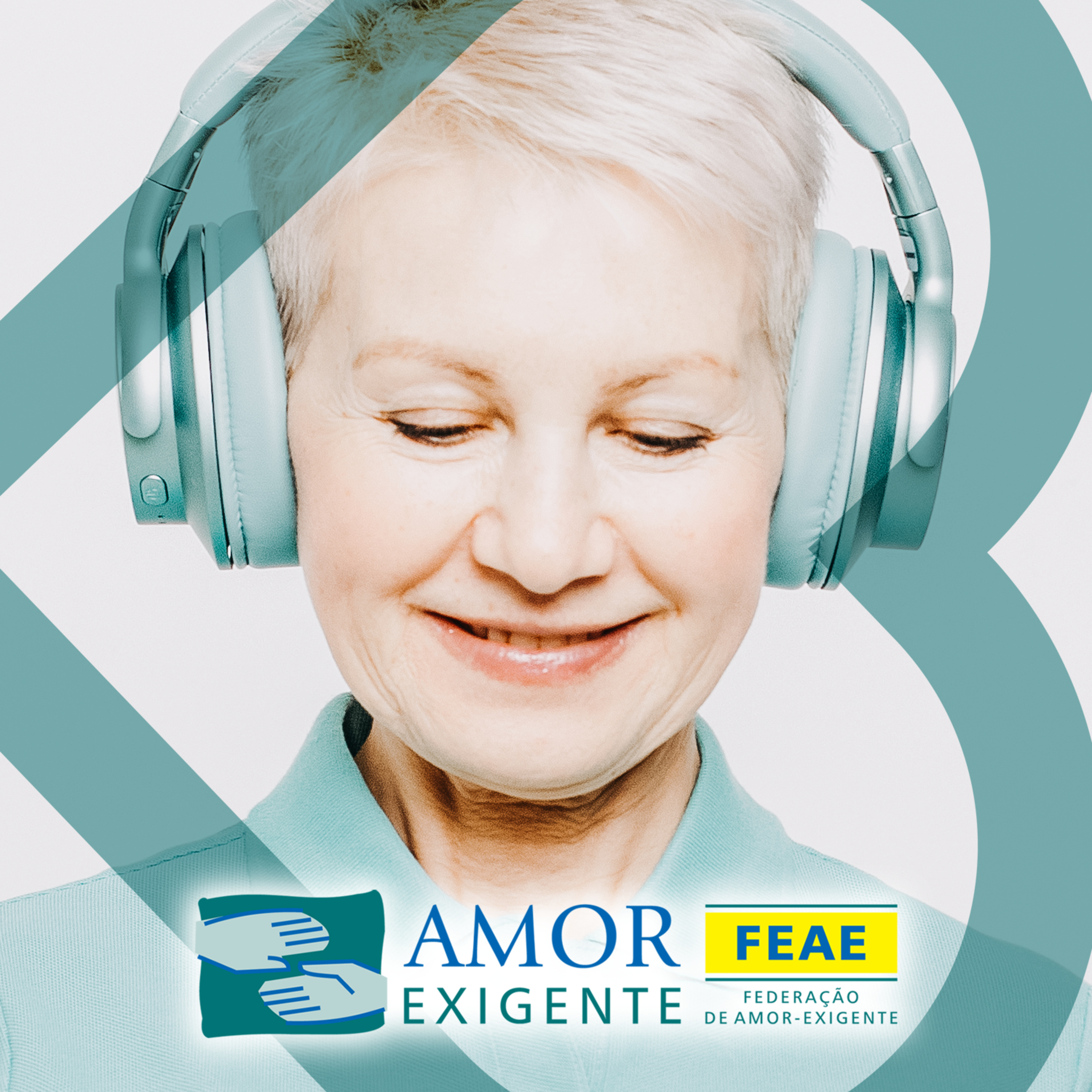 EscutAE! - Podcast do Amor-Exigente