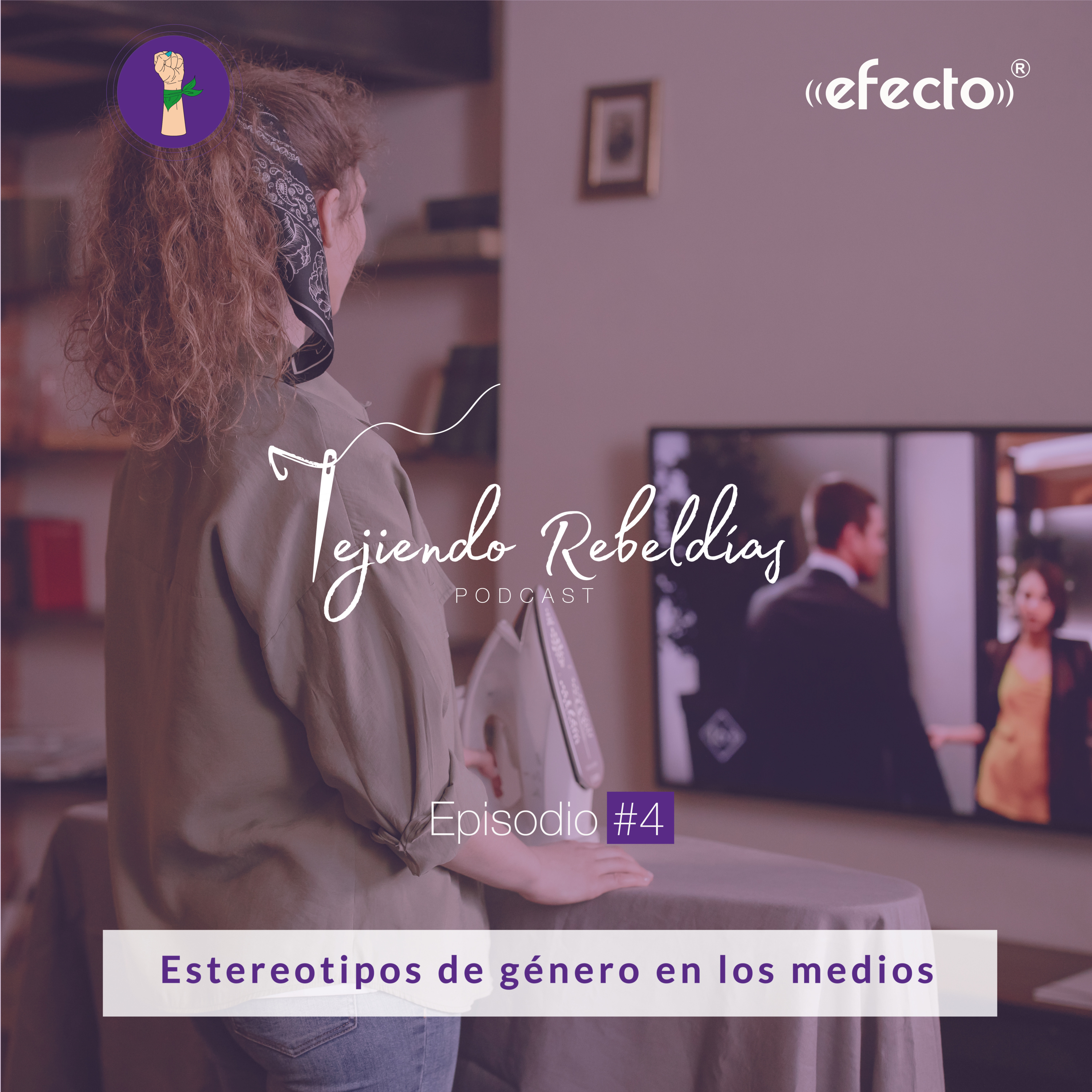 Efecto Podcasts