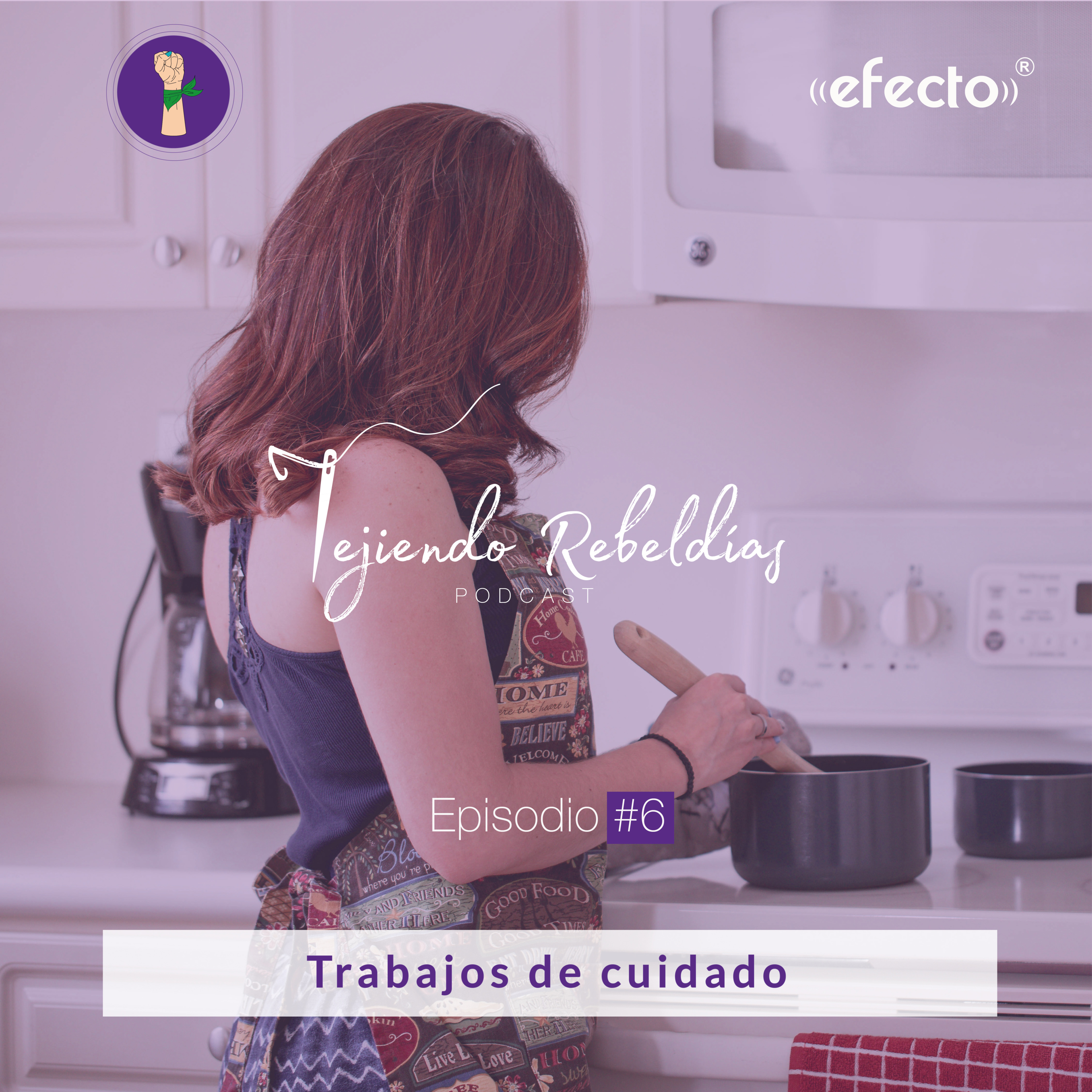 Efecto Podcasts