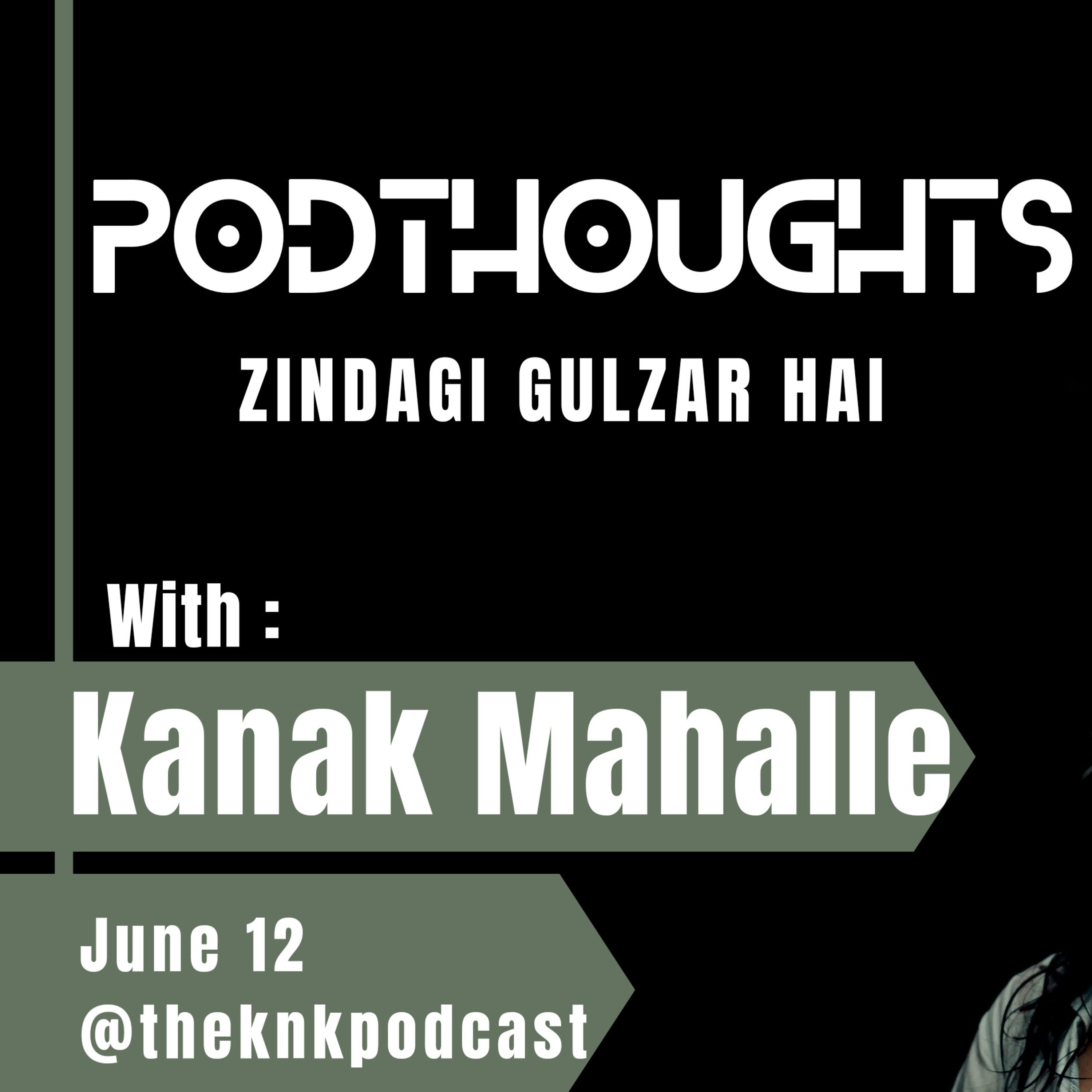 The Knk Podcast