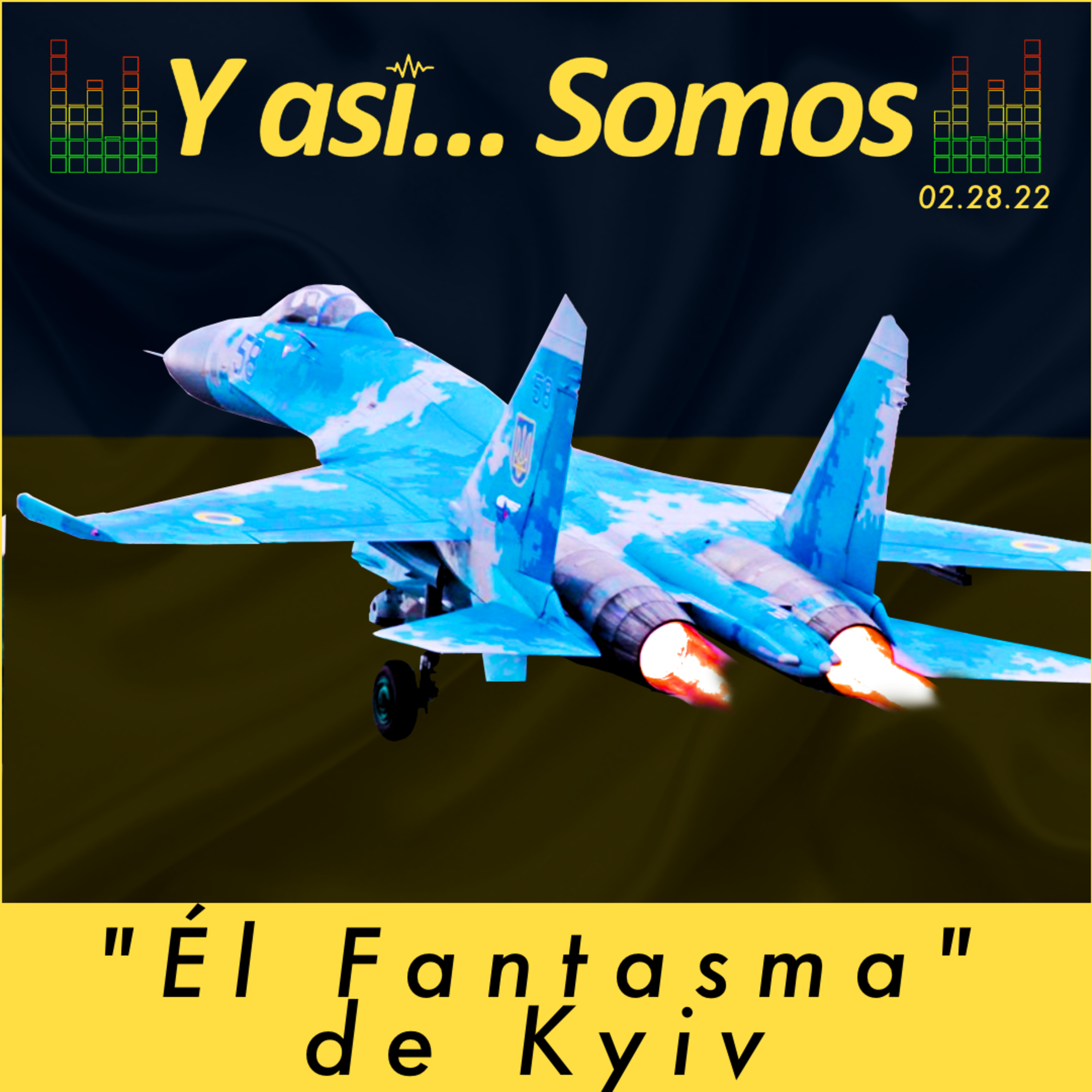 𝙔 𝙖𝙨𝙞́... 𝙎𝙤𝙢𝙤𝙨!
